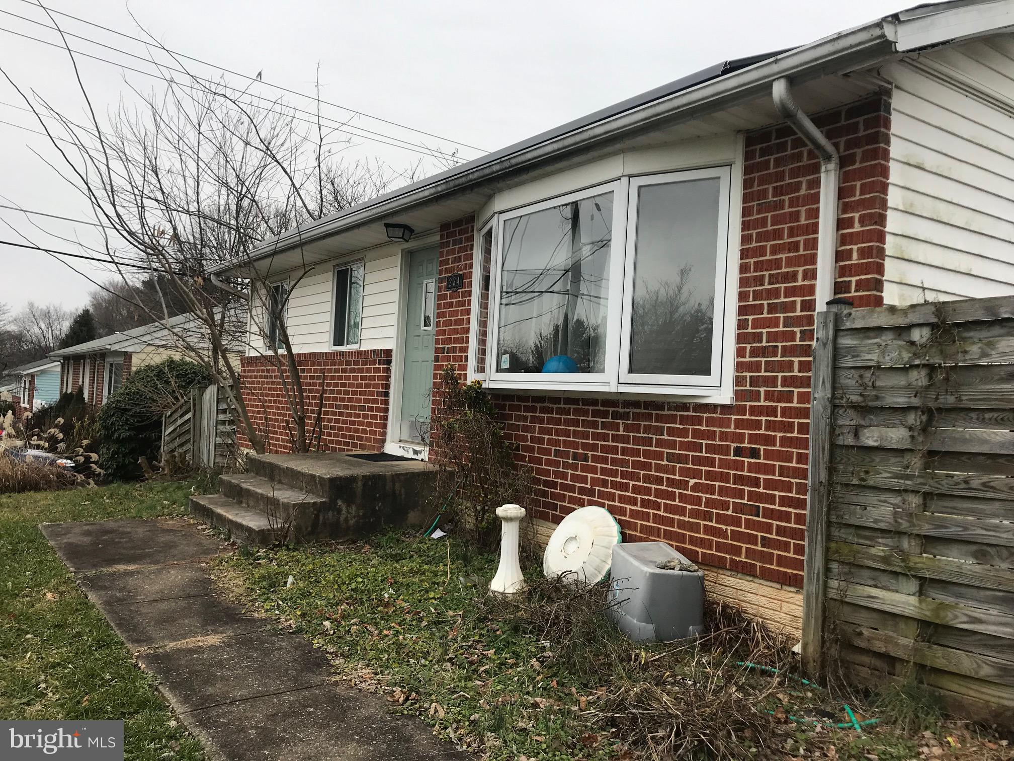 ACADEMY ACRES - Residential