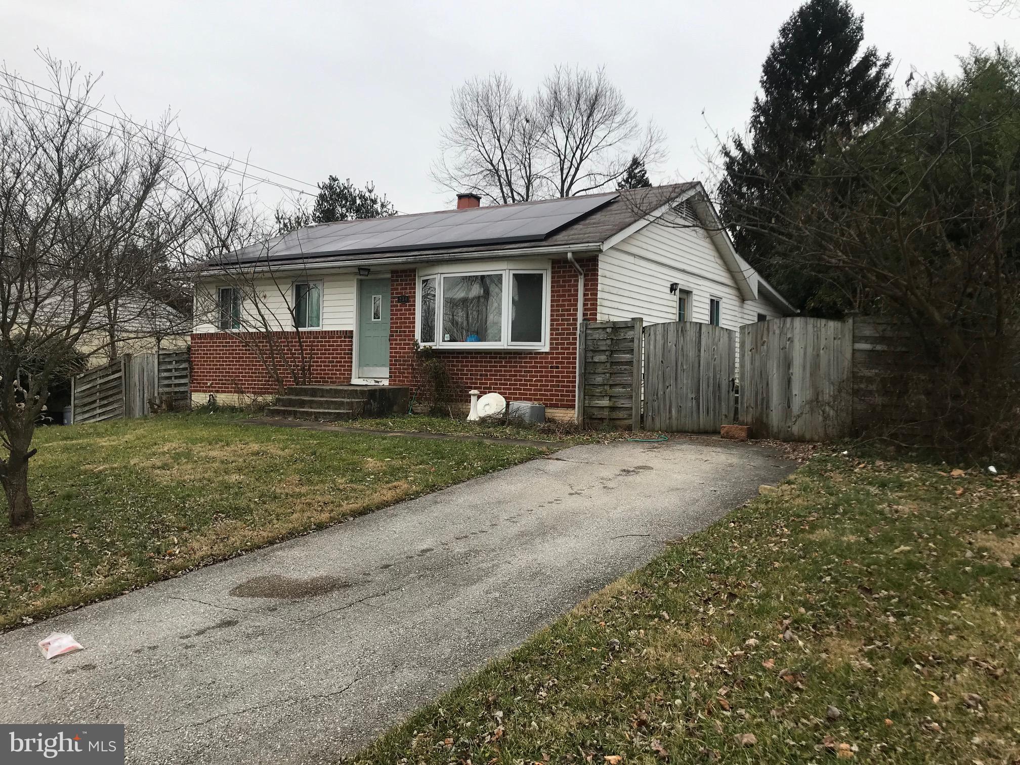 ACADEMY ACRES - Residential