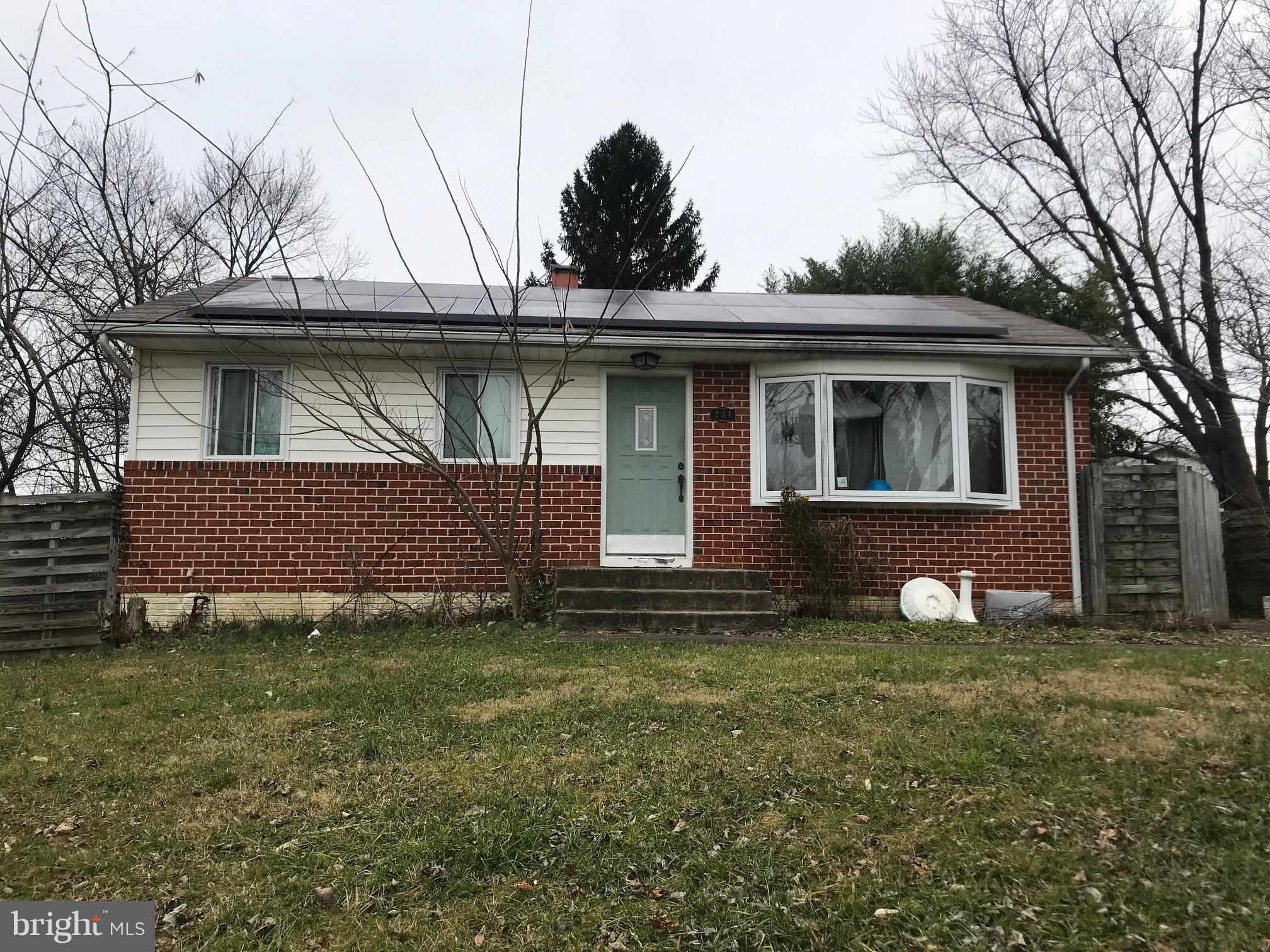 ACADEMY ACRES - Residential