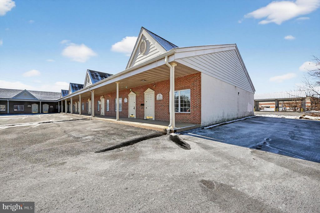 Photo of 1829 New Holland Road, READING, PA 19607 (MLS # PABK2066496)