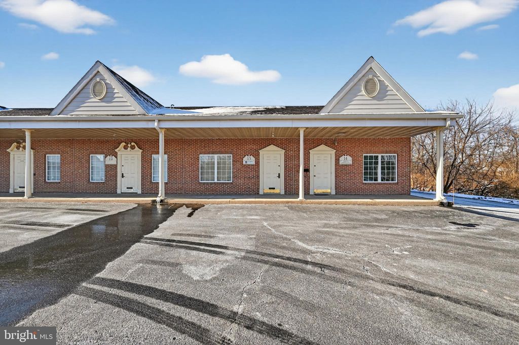 Photo of 1829 New Holland Road, READING, PA 19607 (MLS # PABK2066496)