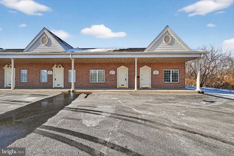 Photo of 1829 New Holland Road, READING, PA 19607 (MLS # PABK2066496)