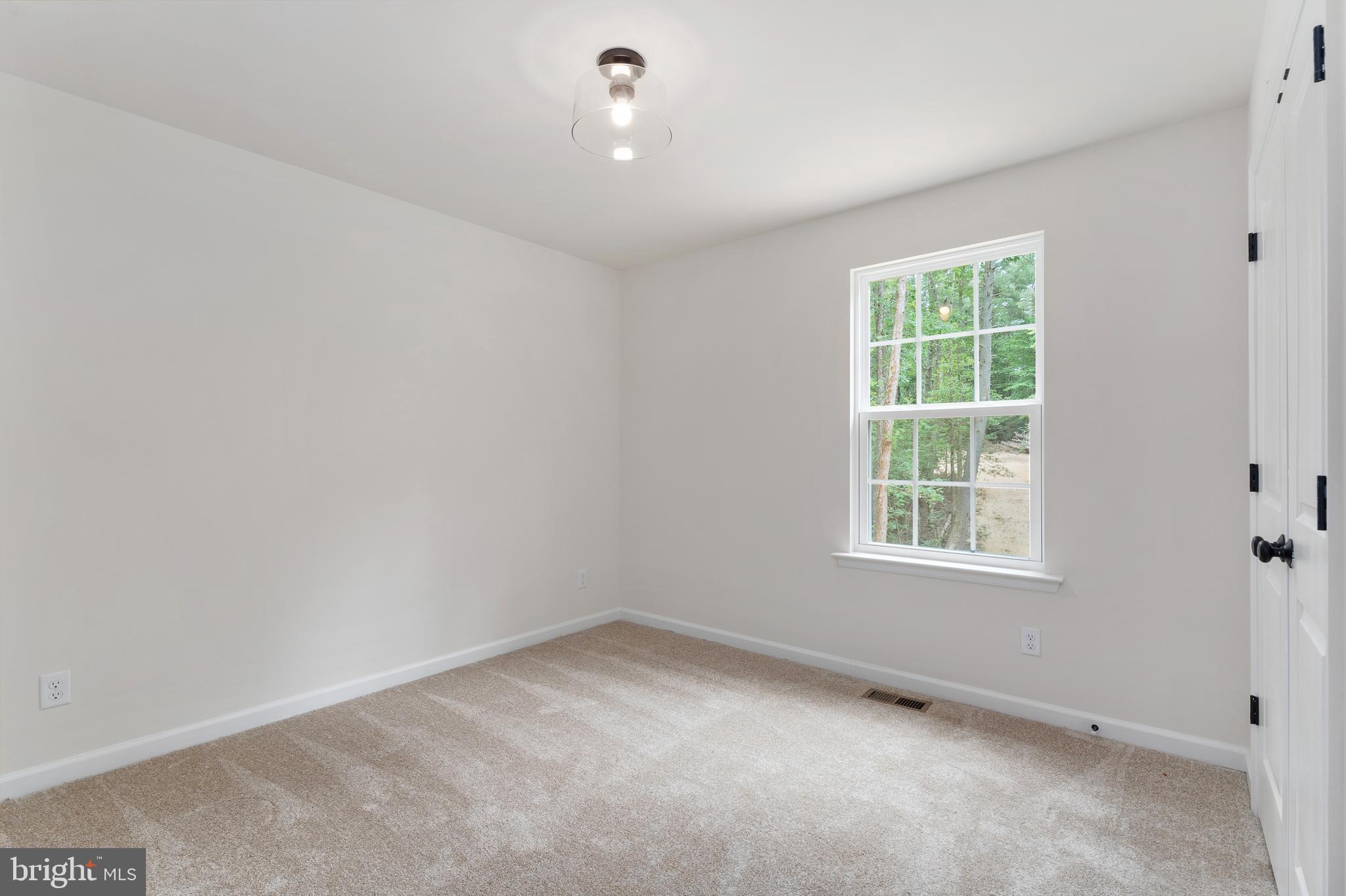 LAKE ANNA WOODS - Residential