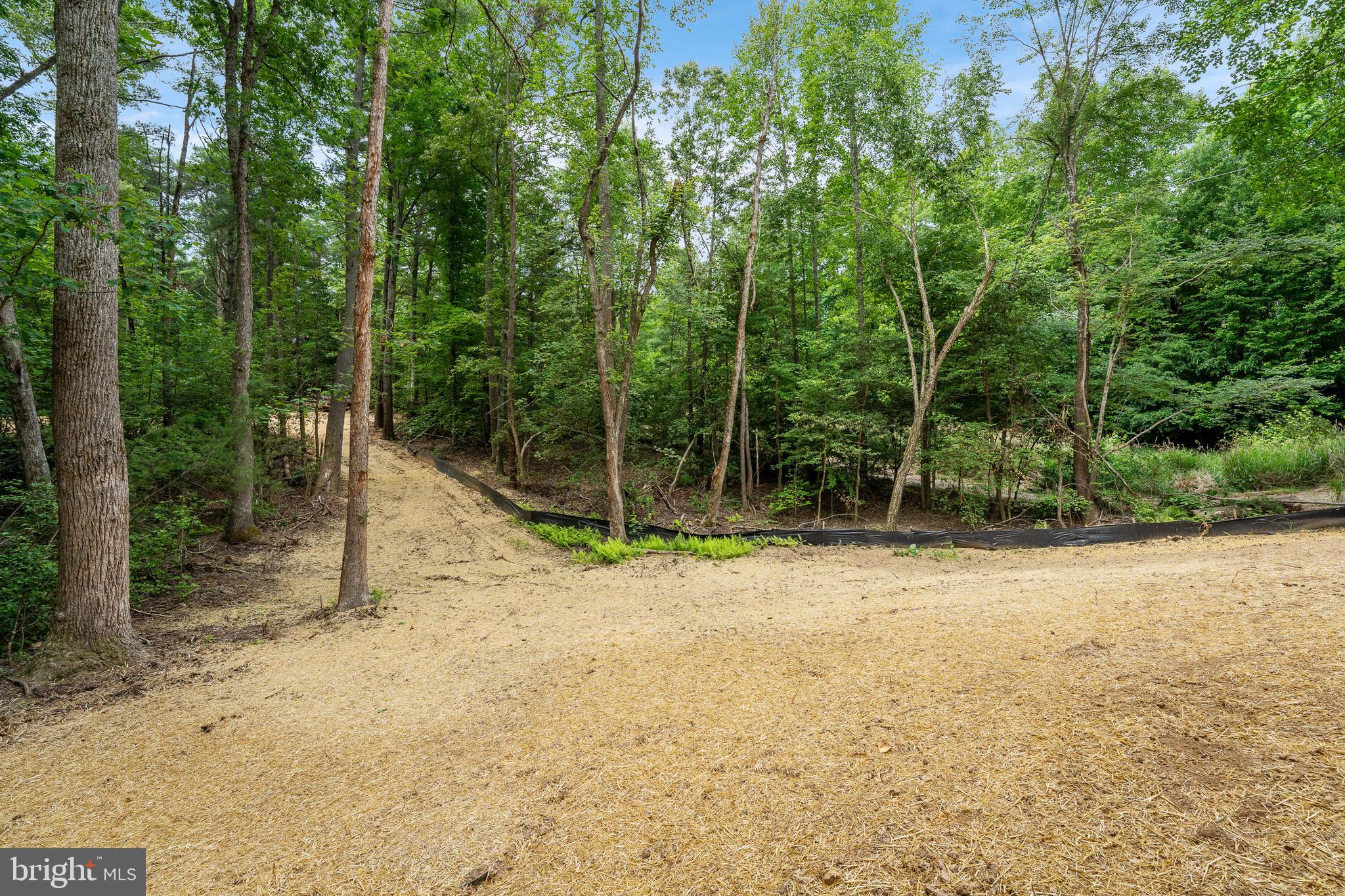 LAKE ANNA WOODS - Residential