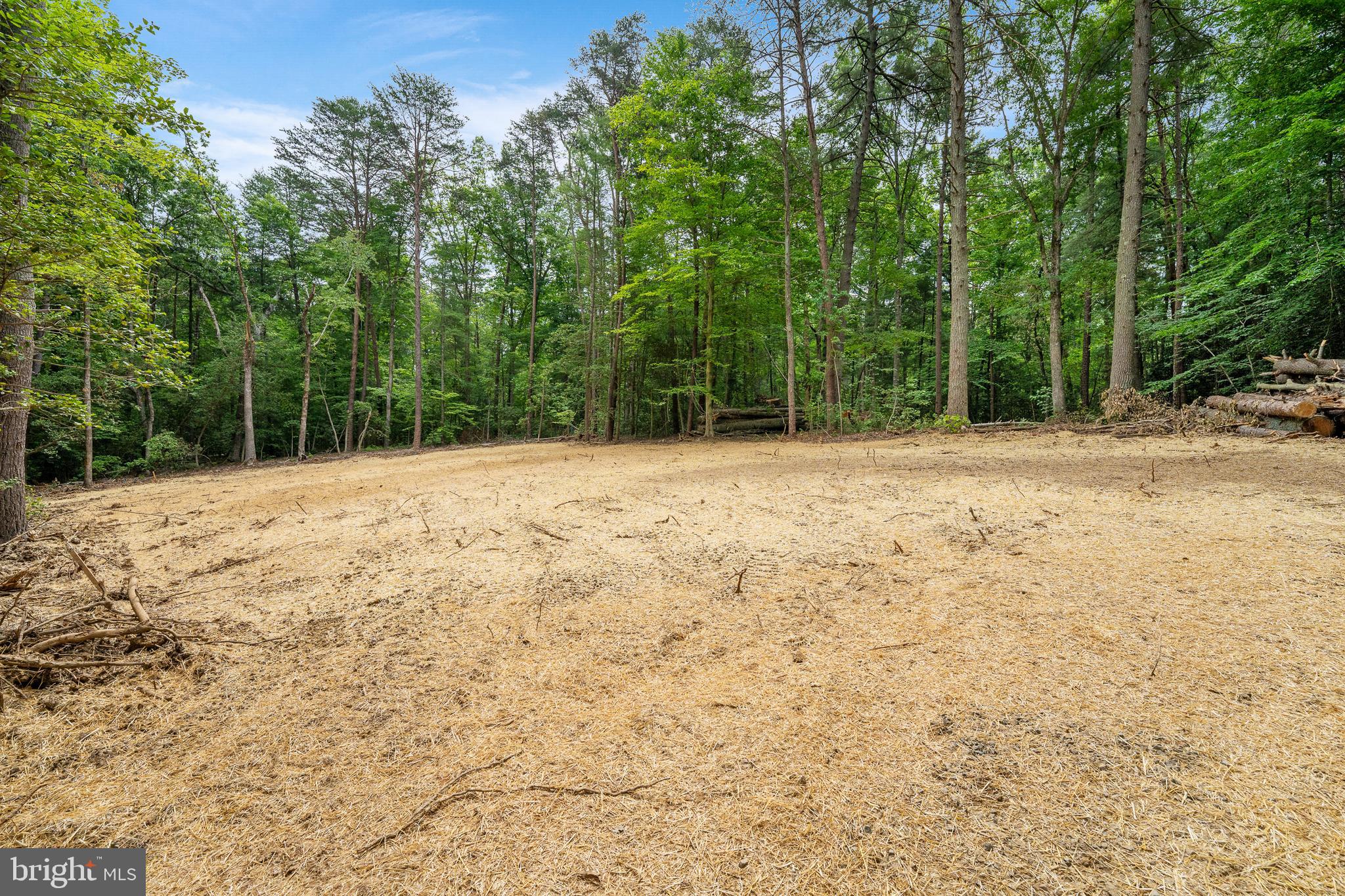 LAKE ANNA WOODS - Residential