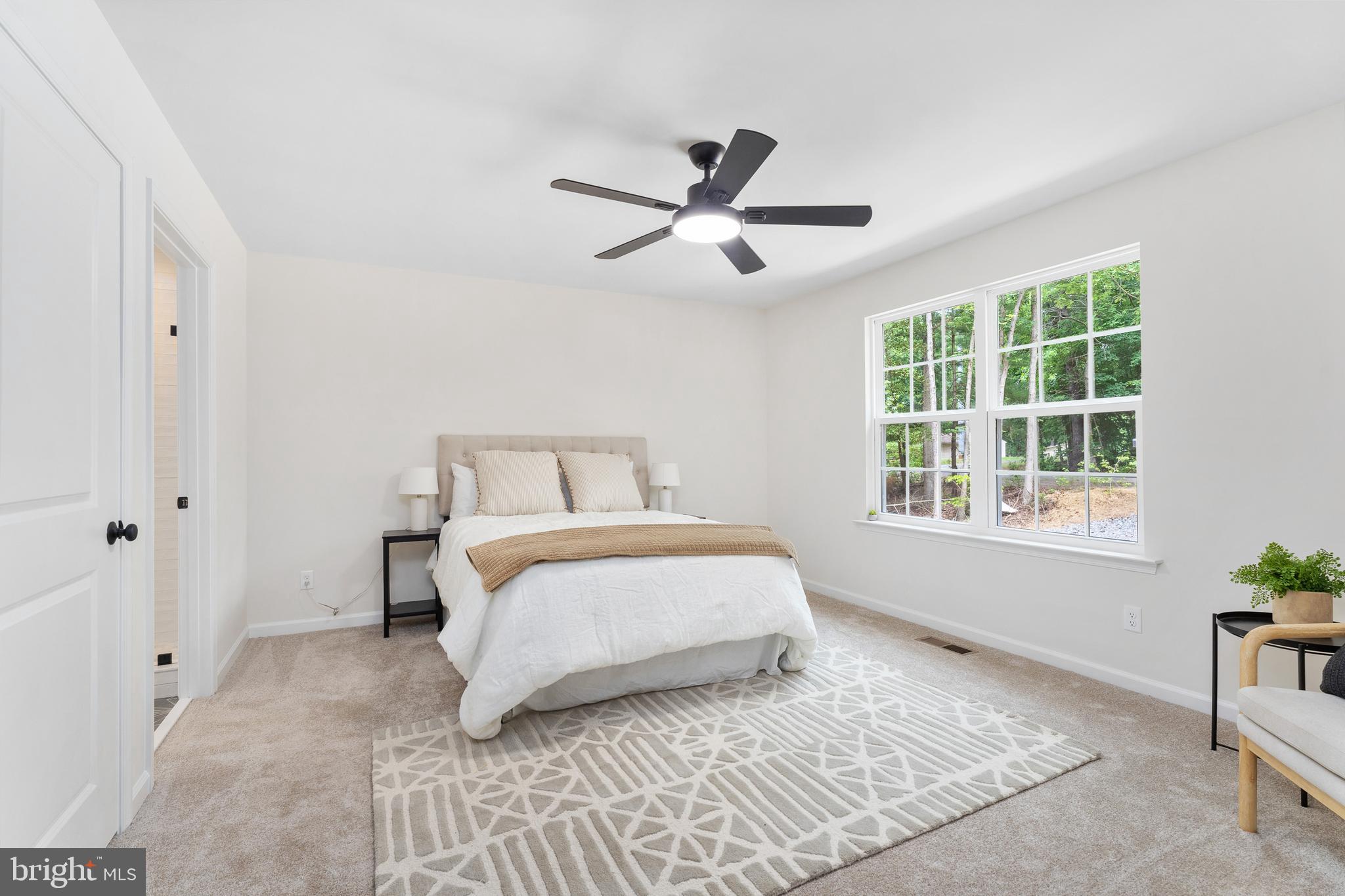 LAKE ANNA WOODS - Residential