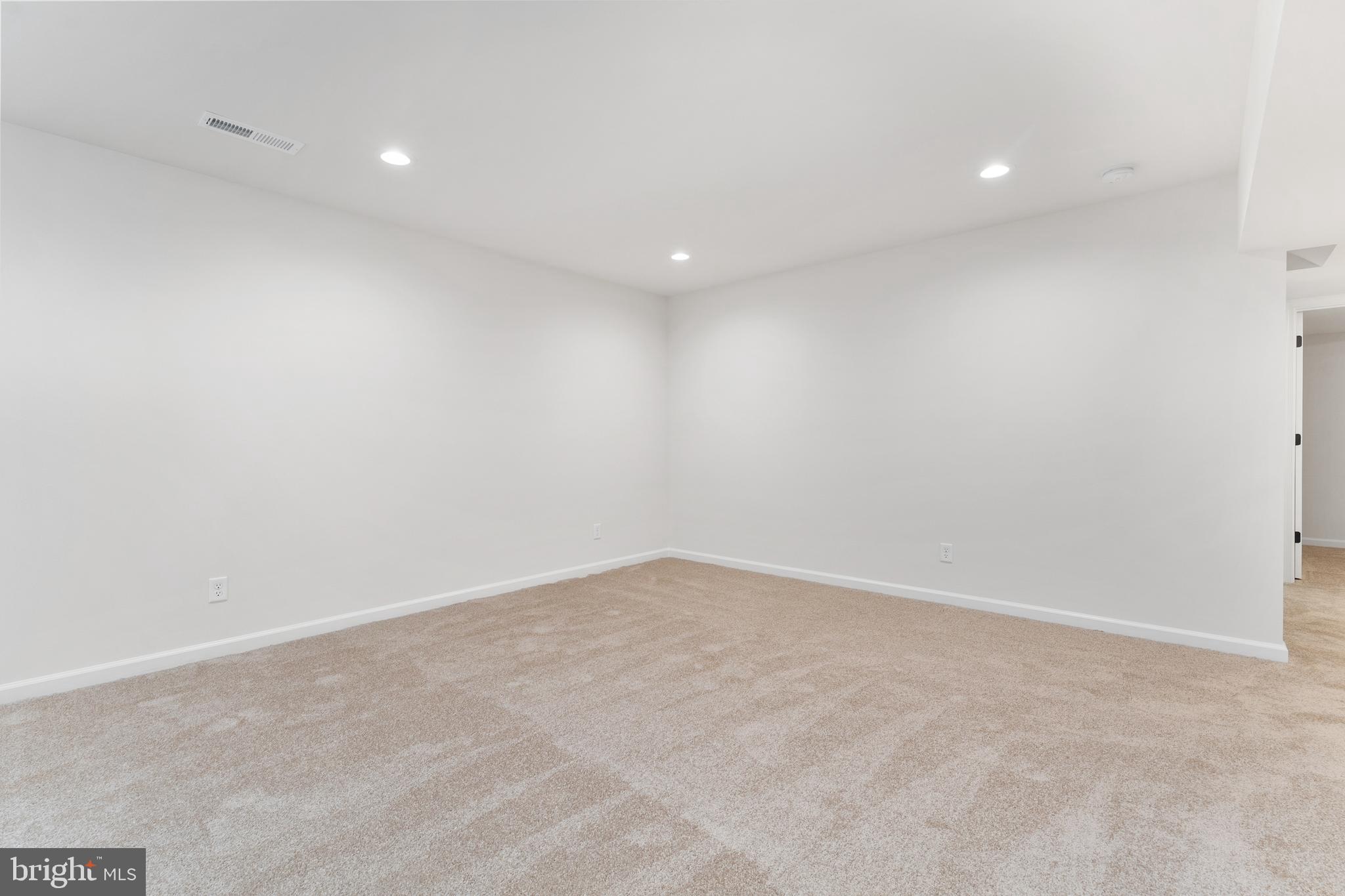 LAKE ANNA WOODS - Residential