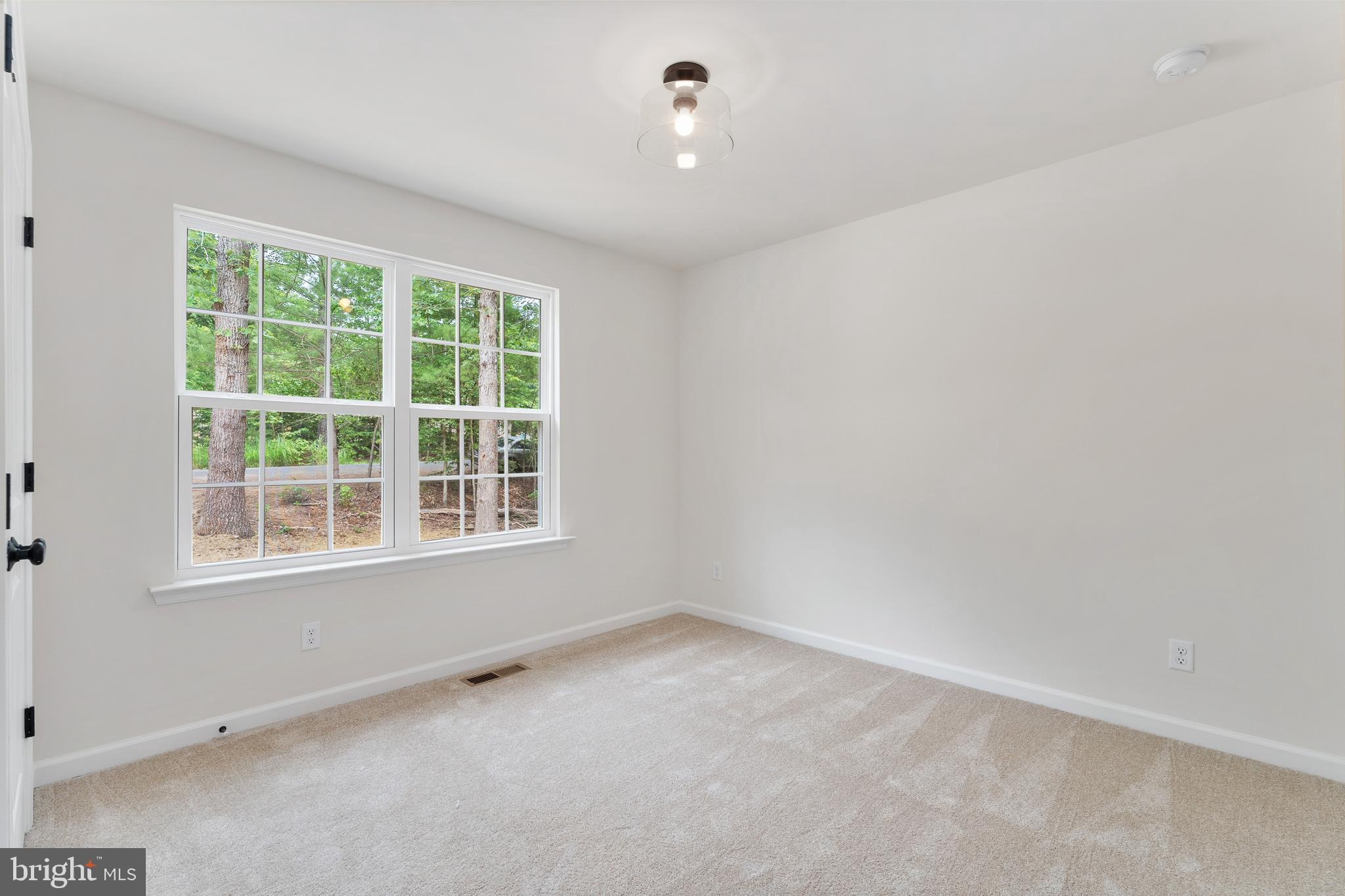 LAKE ANNA WOODS - Residential