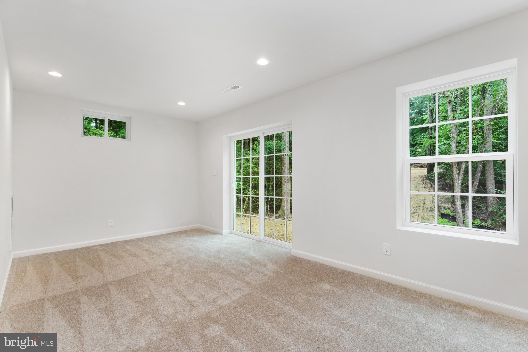 LAKE ANNA WOODS - Residential