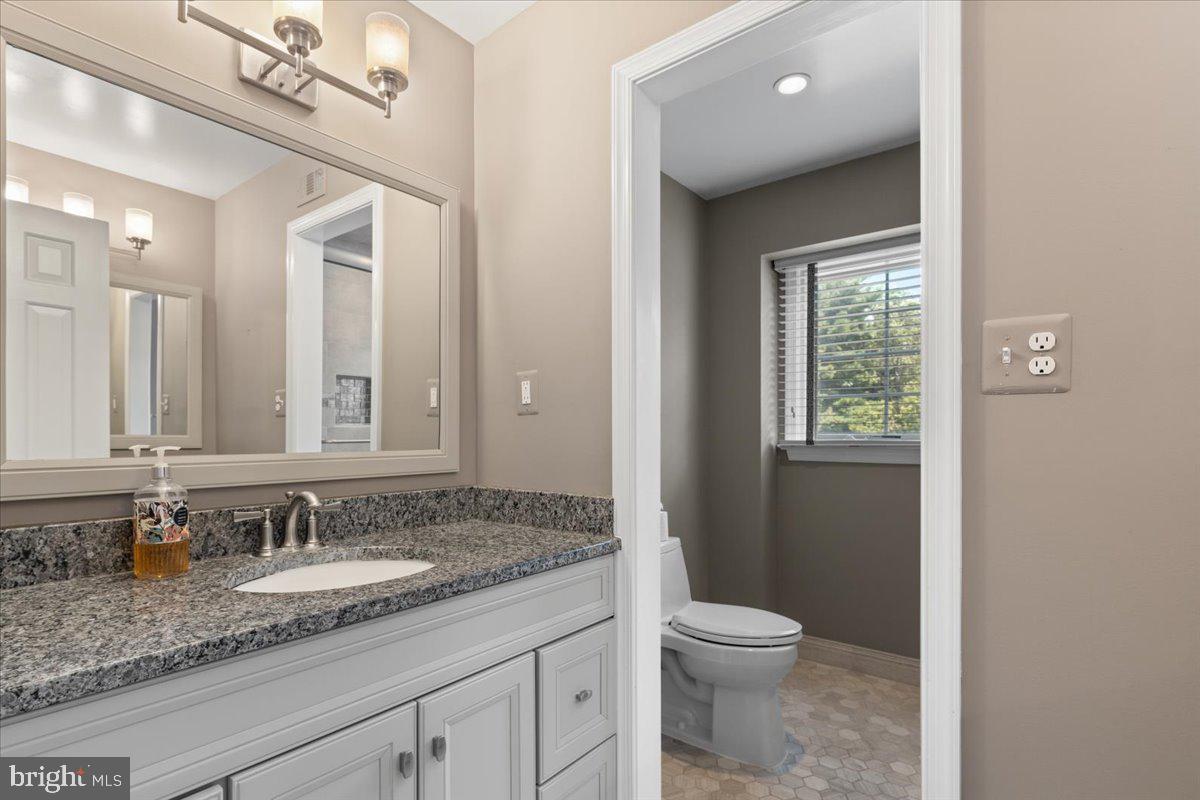 TALLY HO - Residential