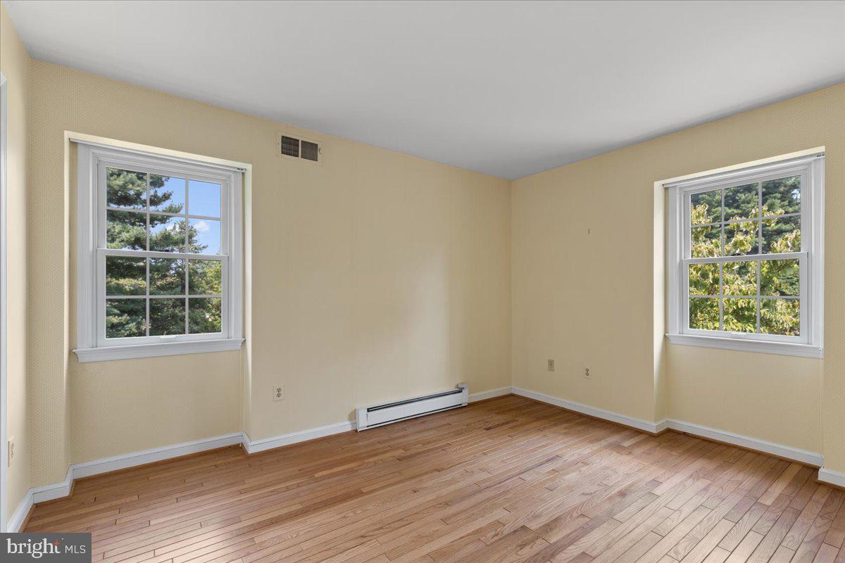 TALLY HO - Residential