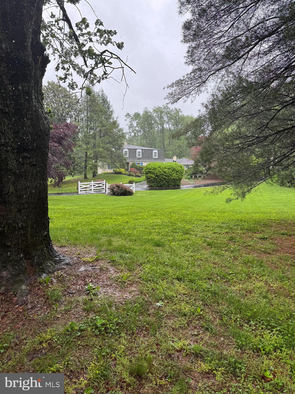 TALLY HO - Residential