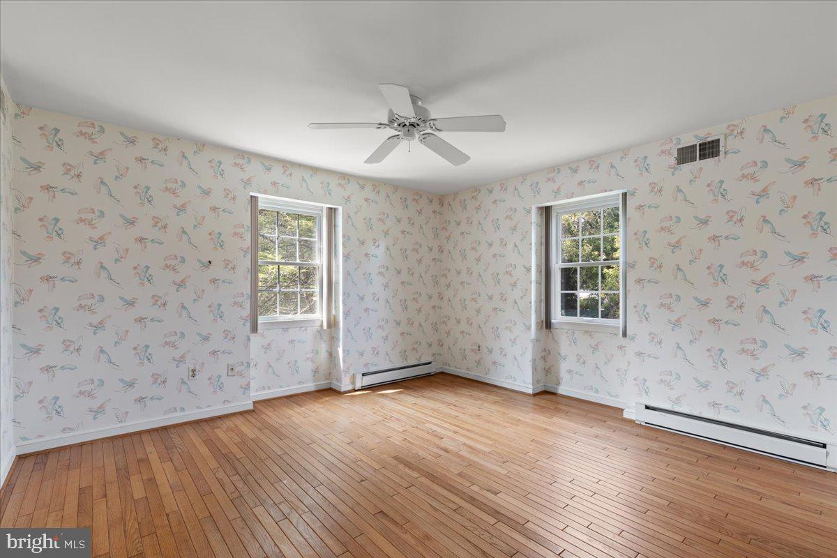 TALLY HO - Residential