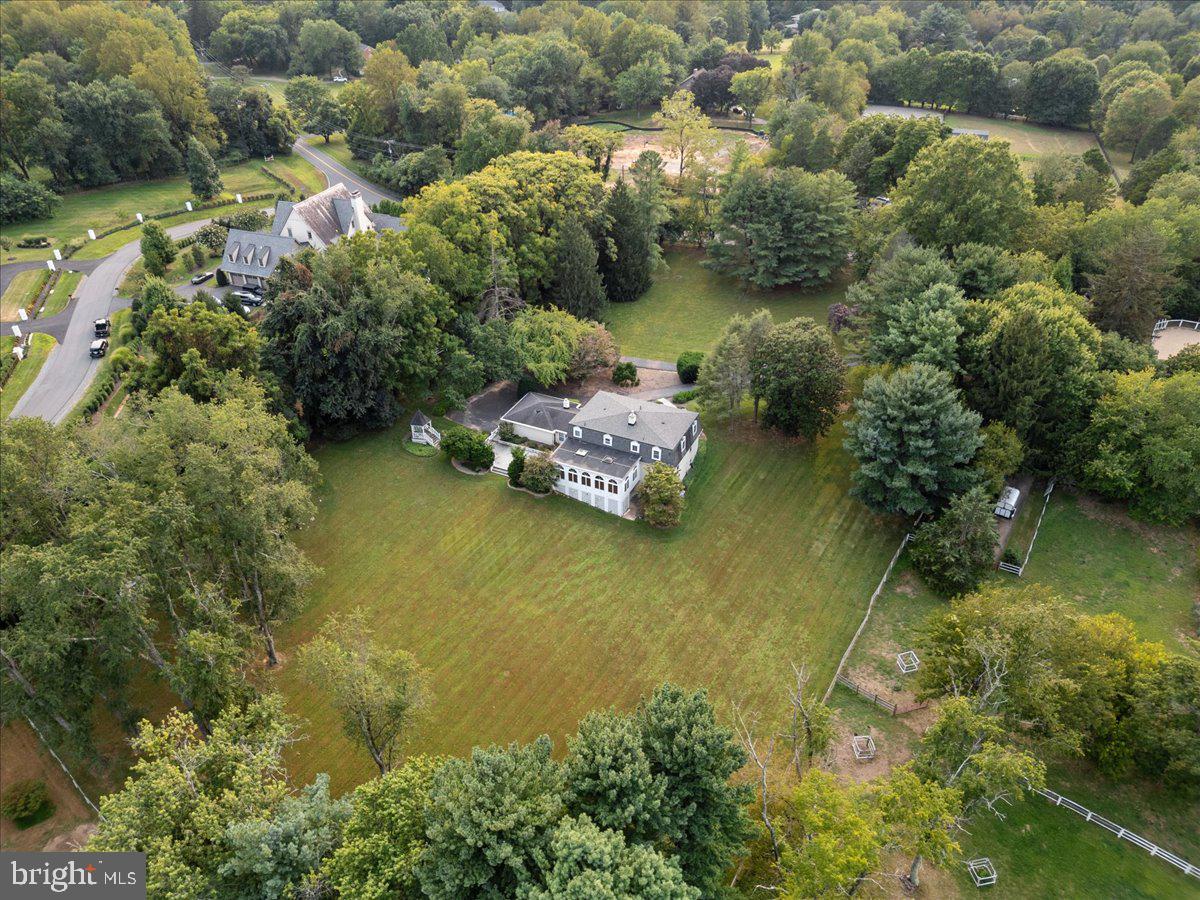 TALLY HO - Residential