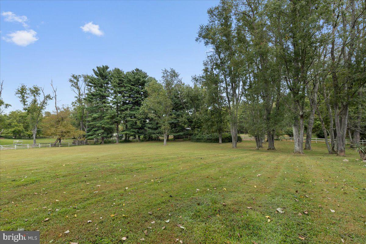 TALLY HO - Residential