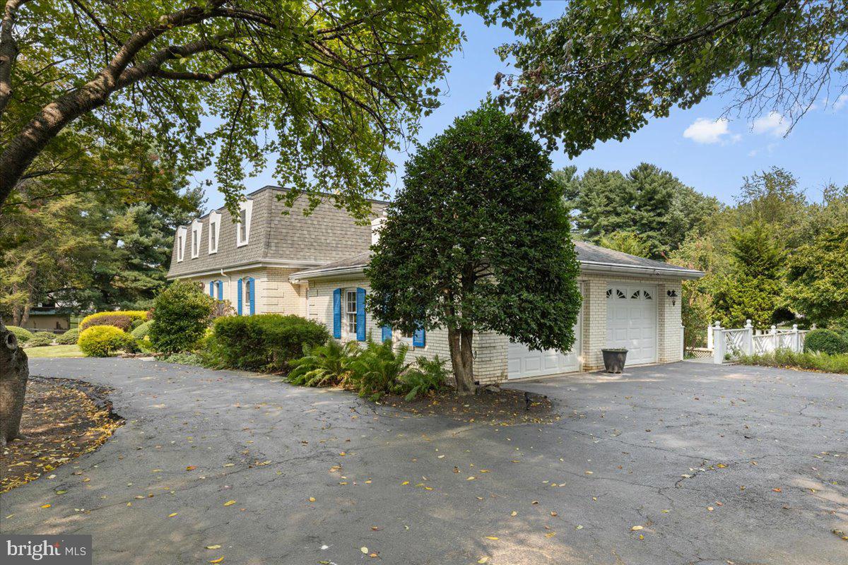 TALLY HO - Residential