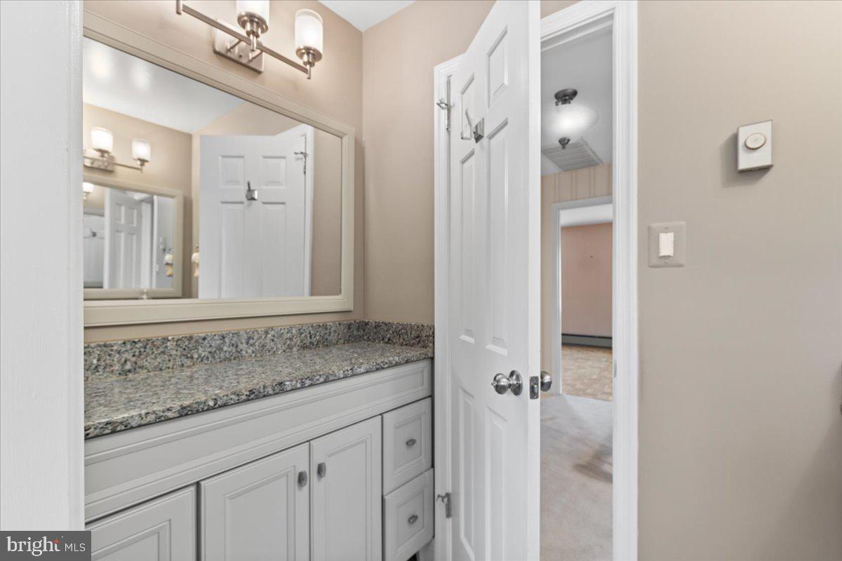 TALLY HO - Residential