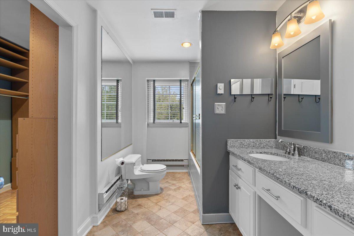 TALLY HO - Residential