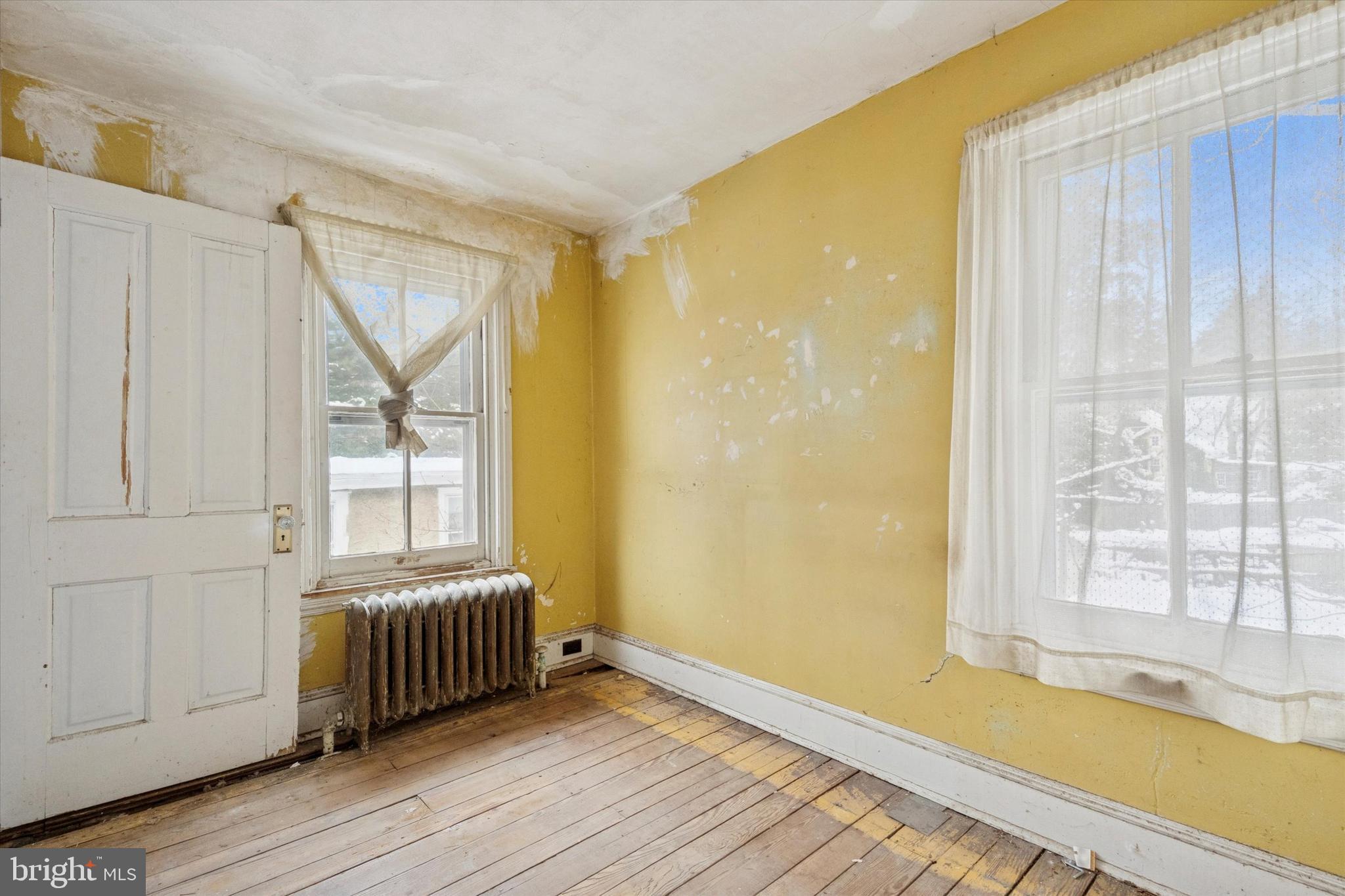 ELKINS PARK - Residential