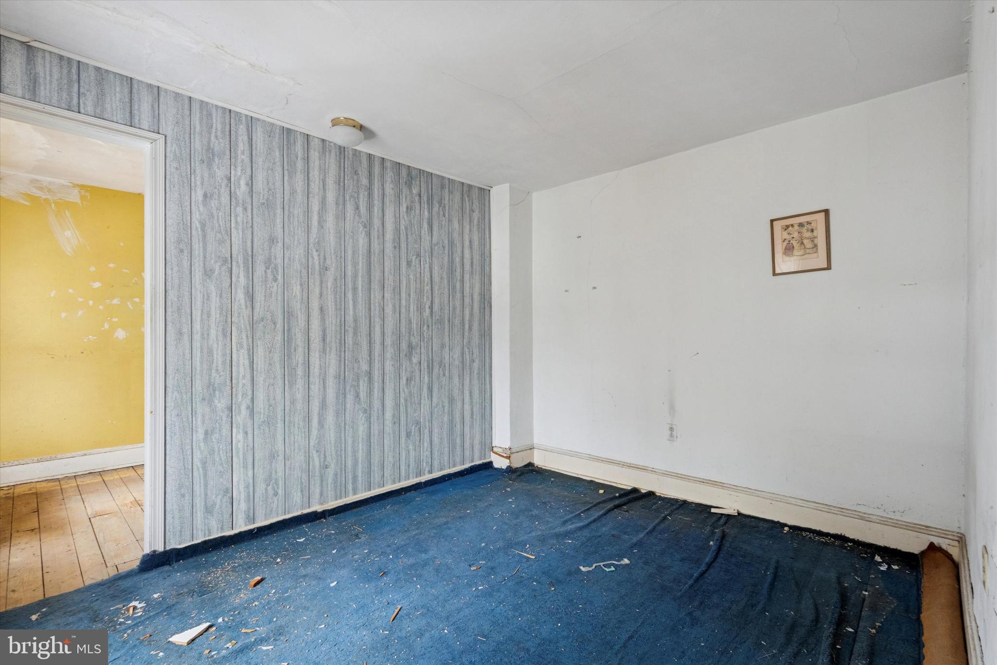 ELKINS PARK - Residential