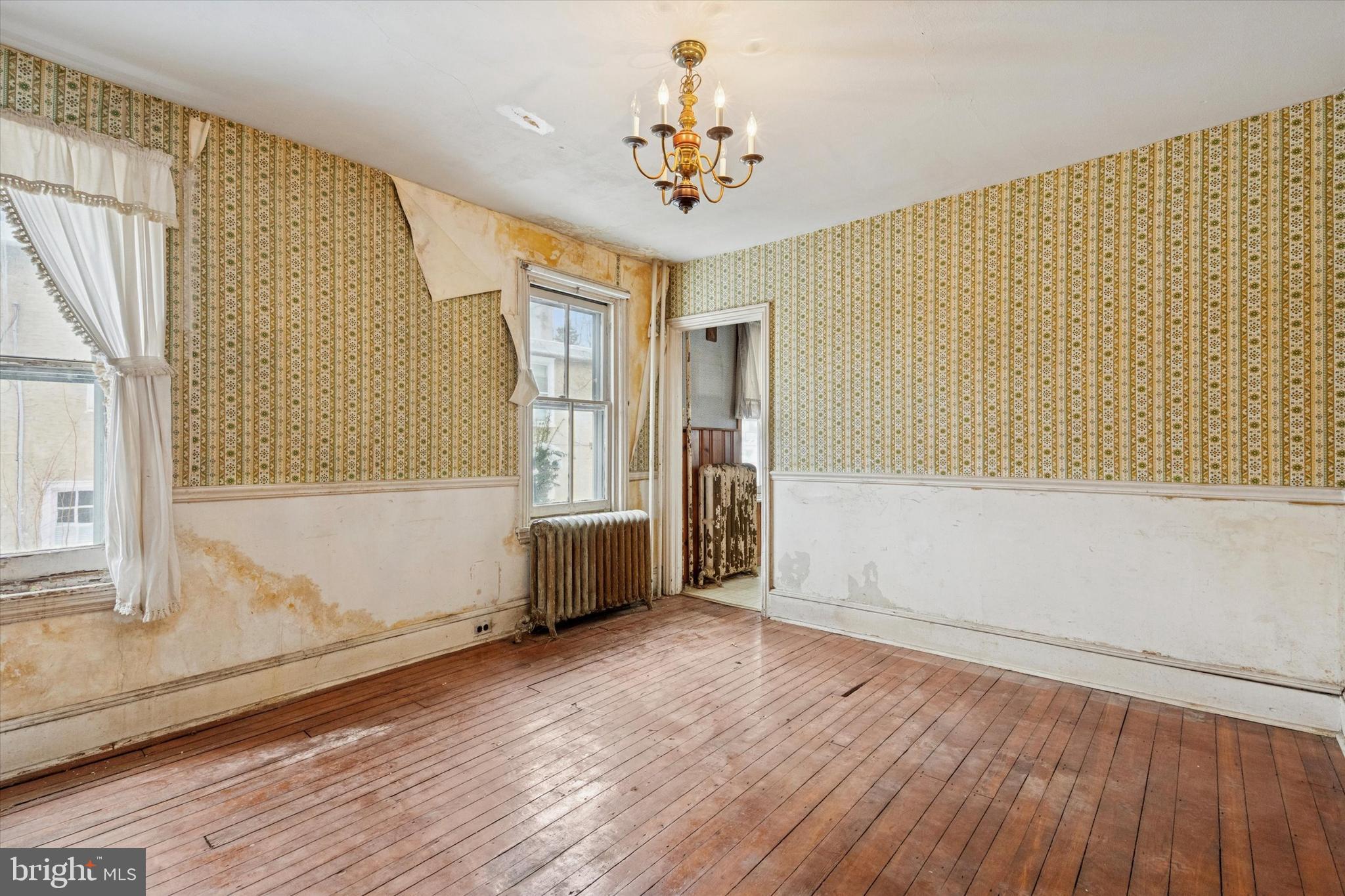 ELKINS PARK - Residential