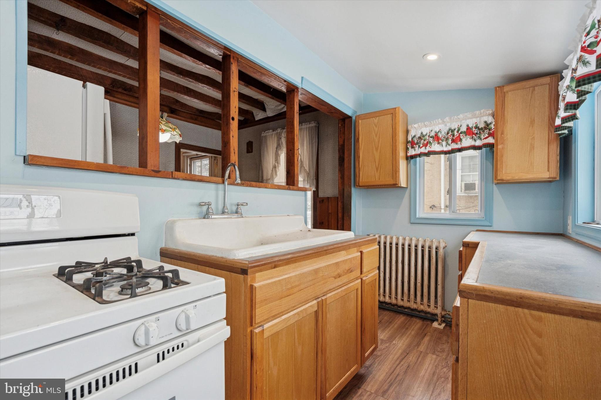 ELKINS PARK - Residential