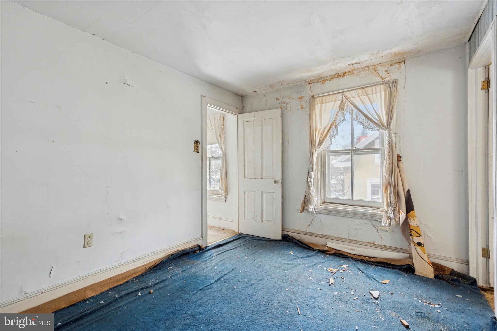 ELKINS PARK - Residential