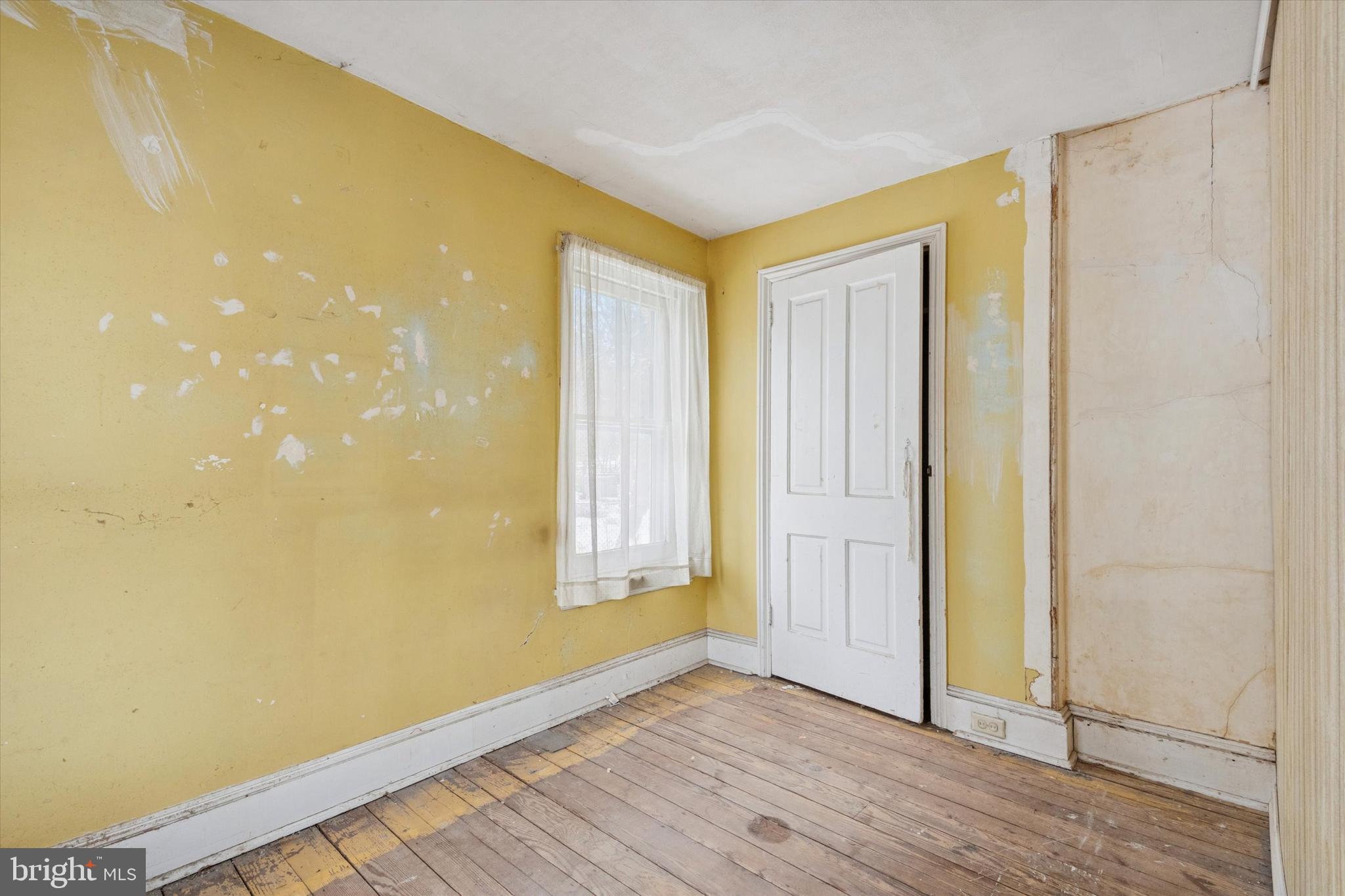 ELKINS PARK - Residential