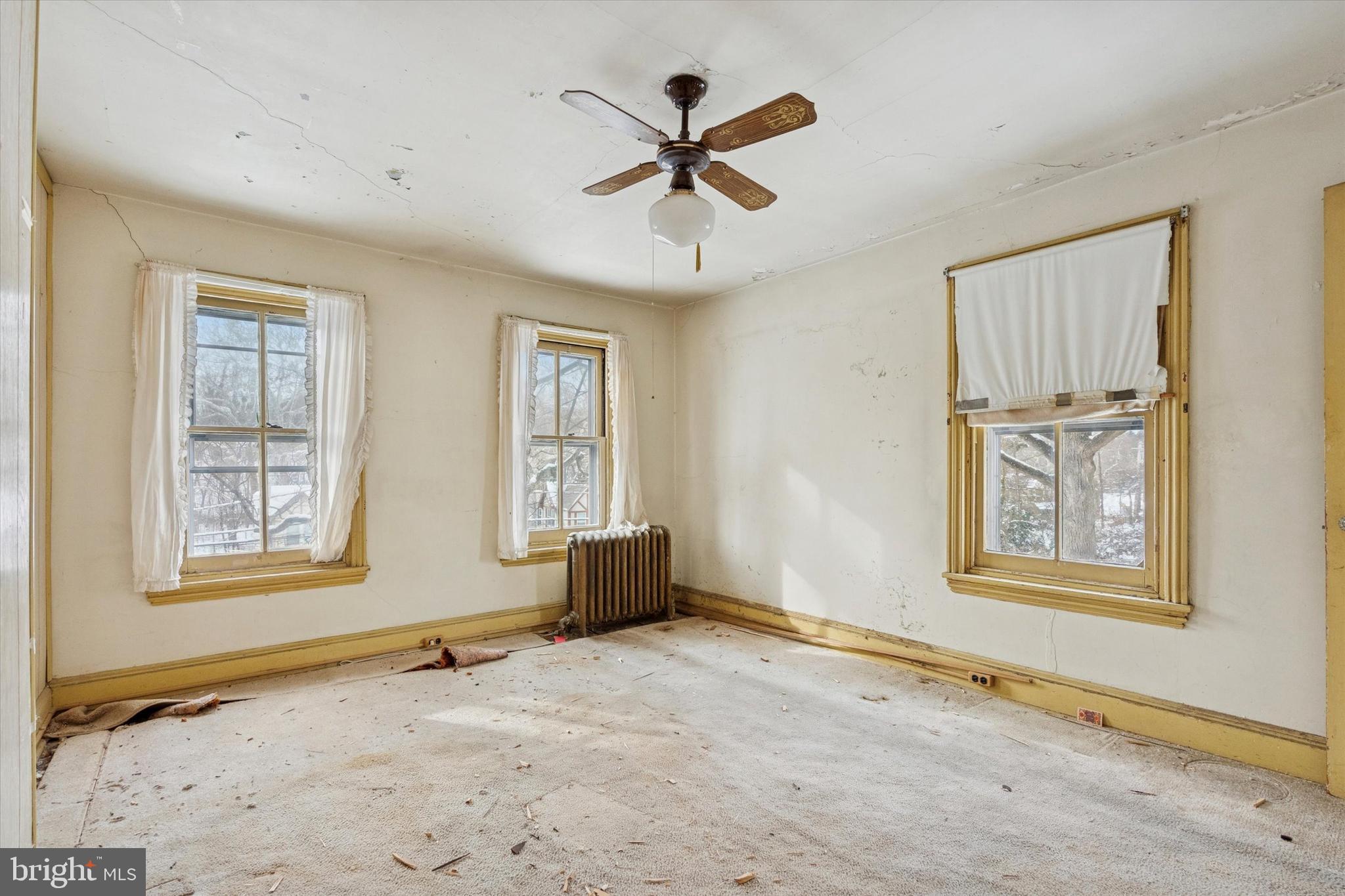 ELKINS PARK - Residential