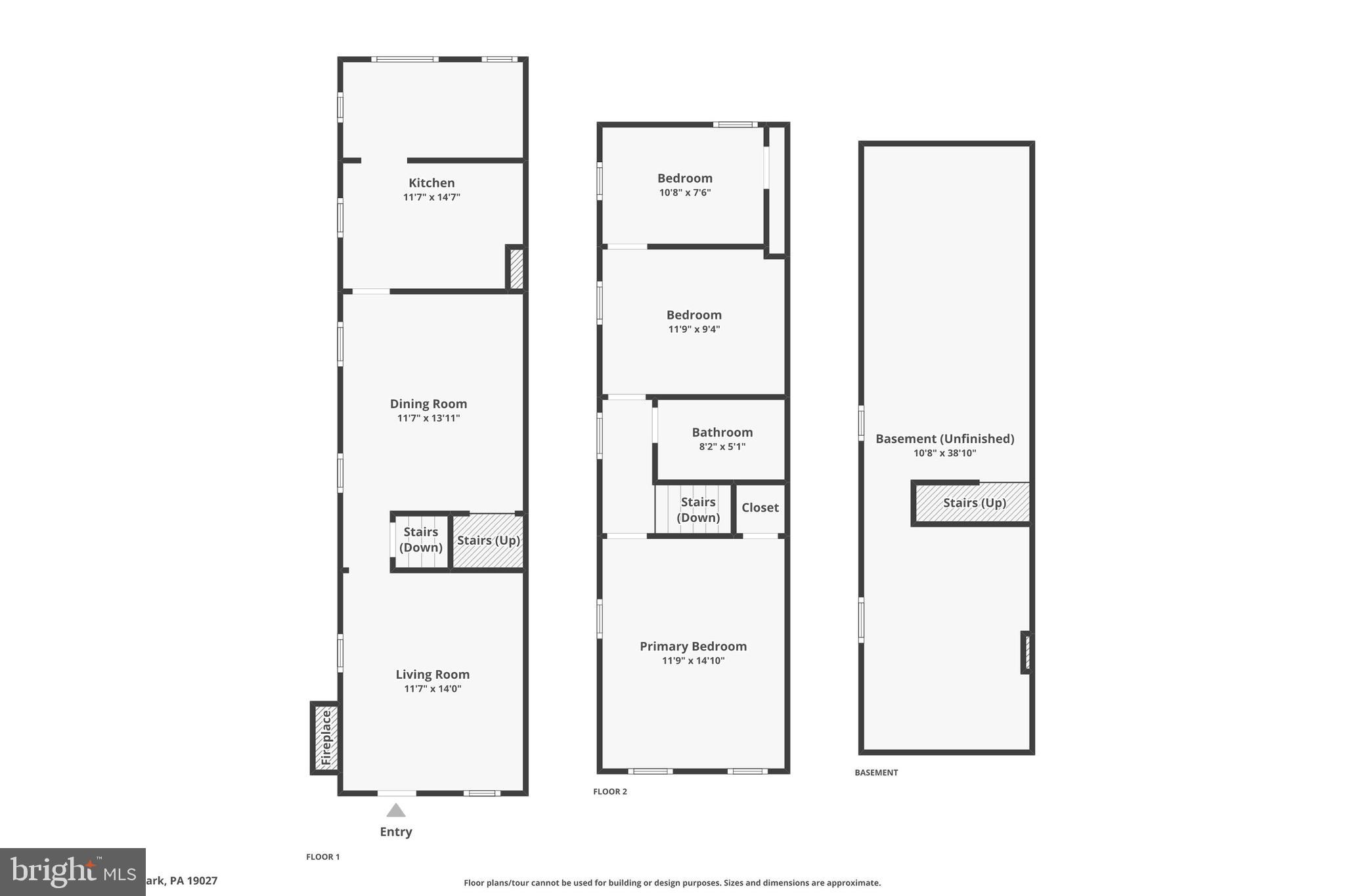 ELKINS PARK - Residential