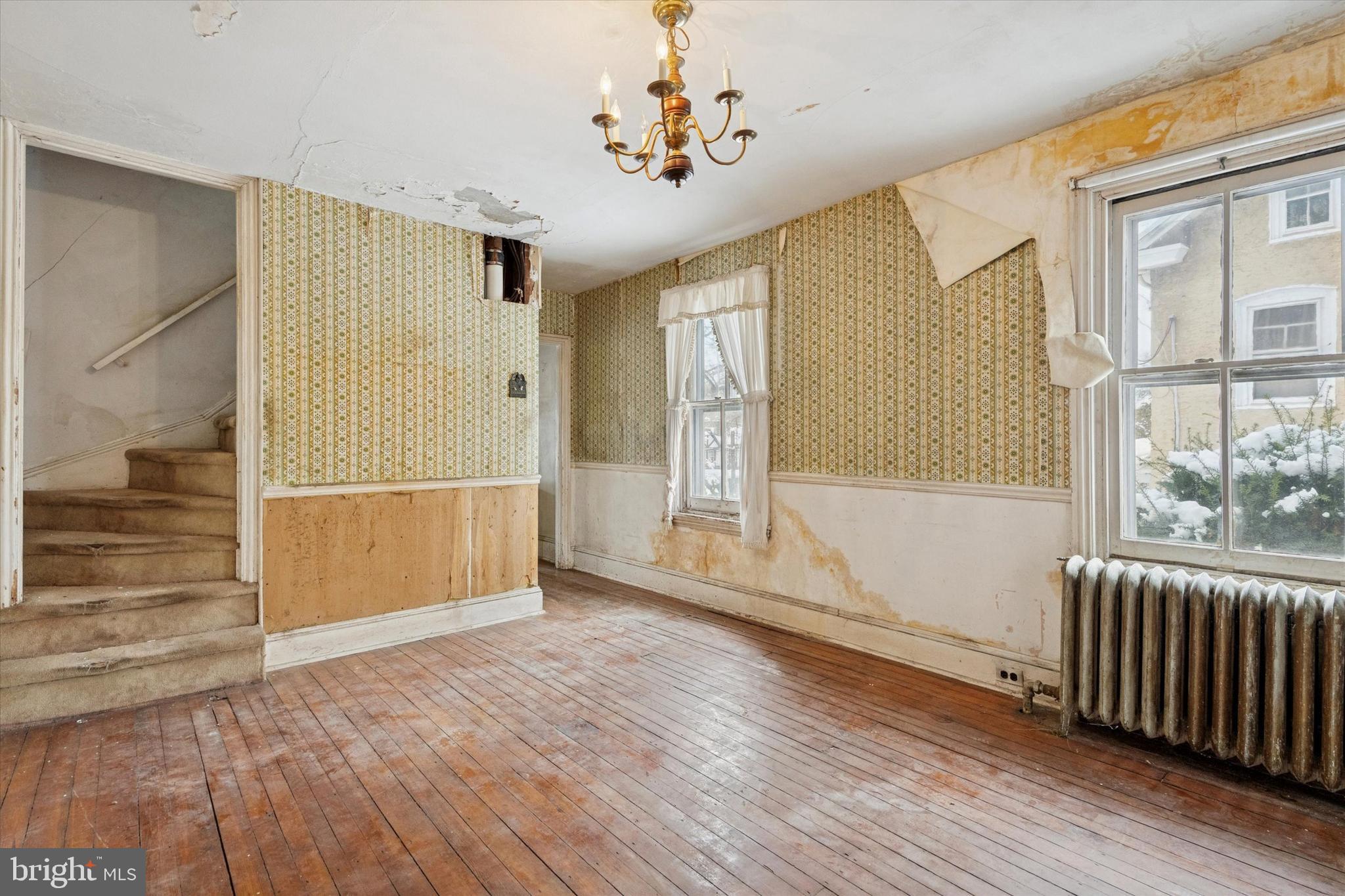 ELKINS PARK - Residential