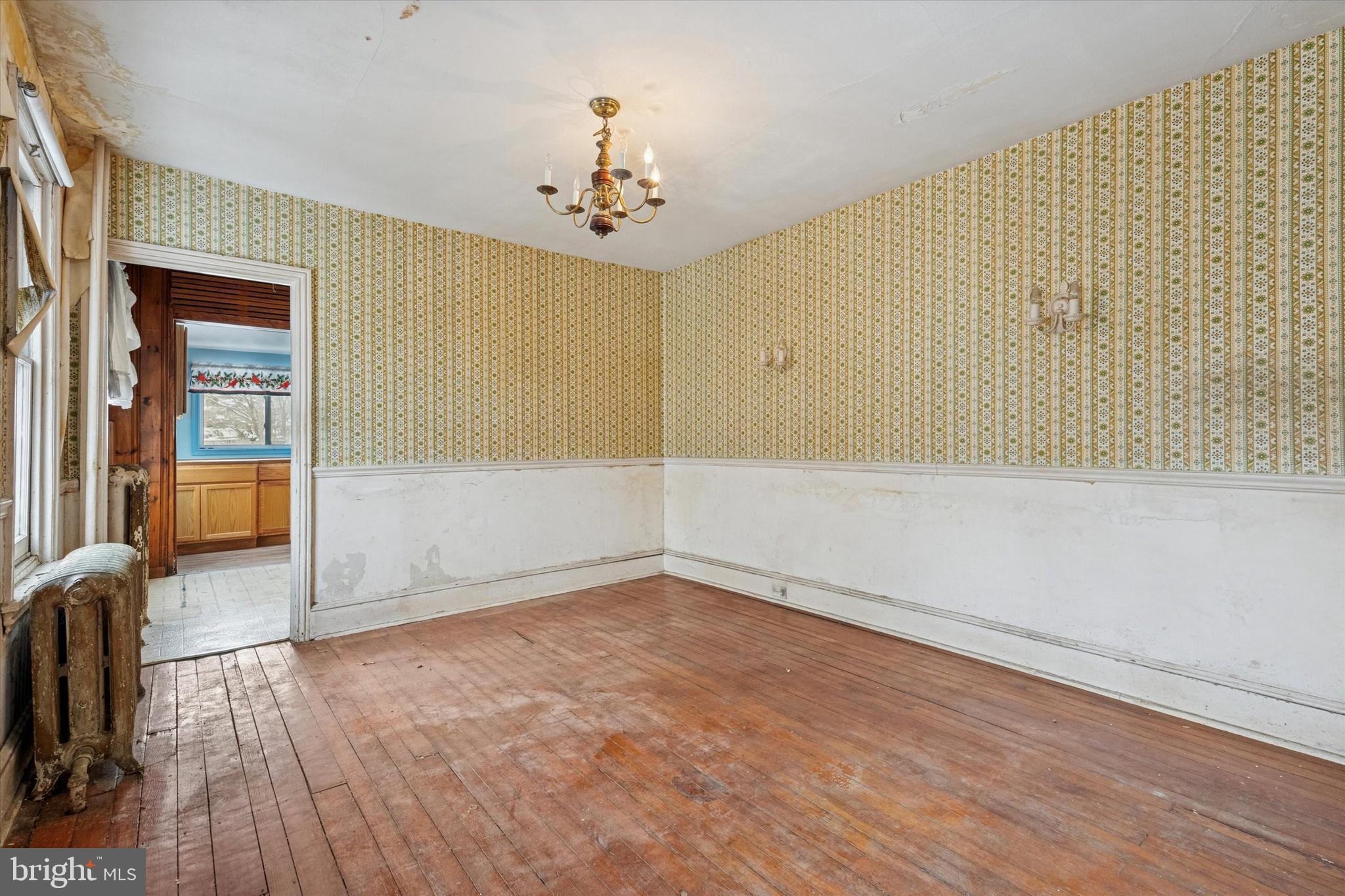 ELKINS PARK - Residential