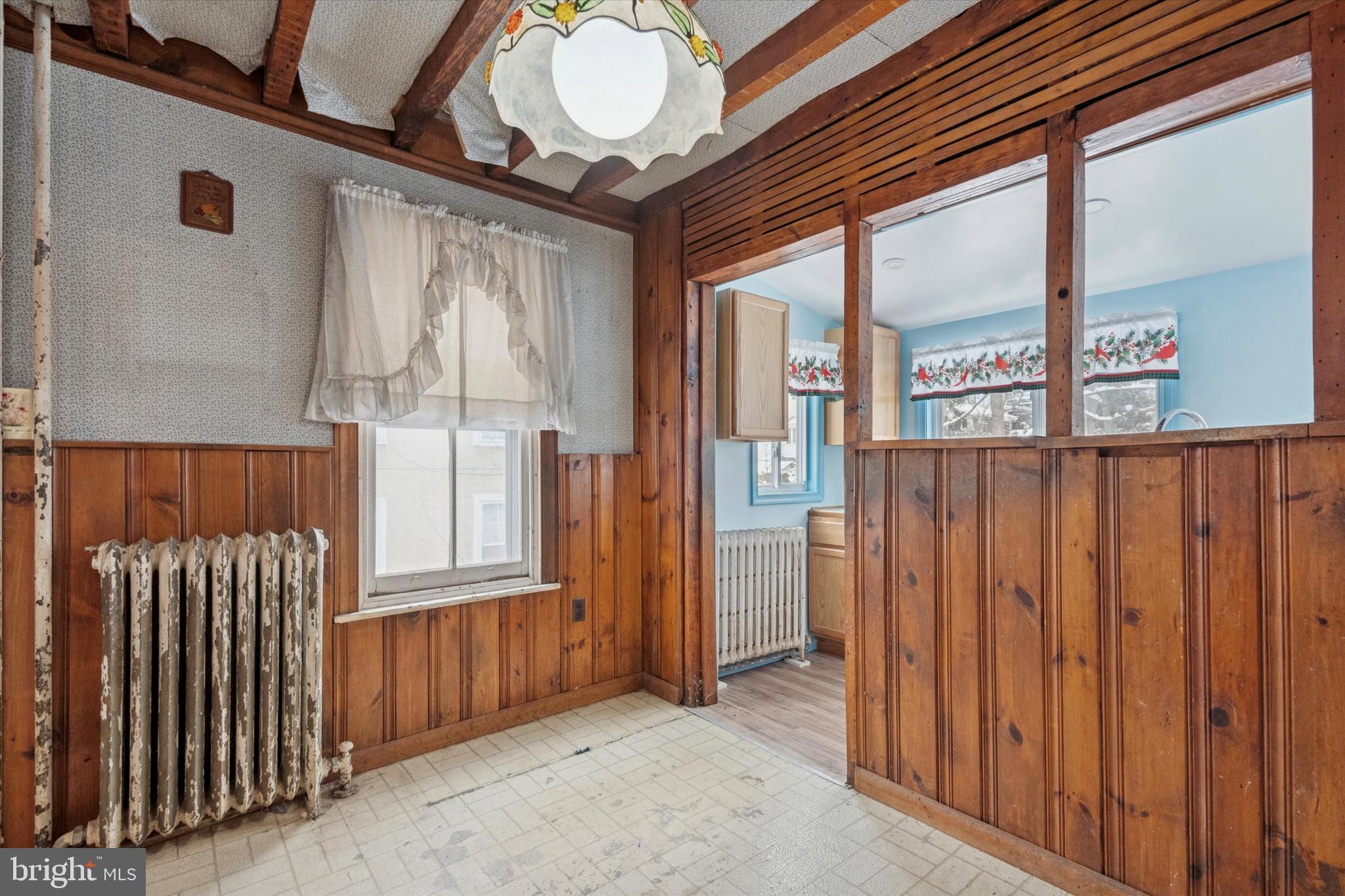 ELKINS PARK - Residential