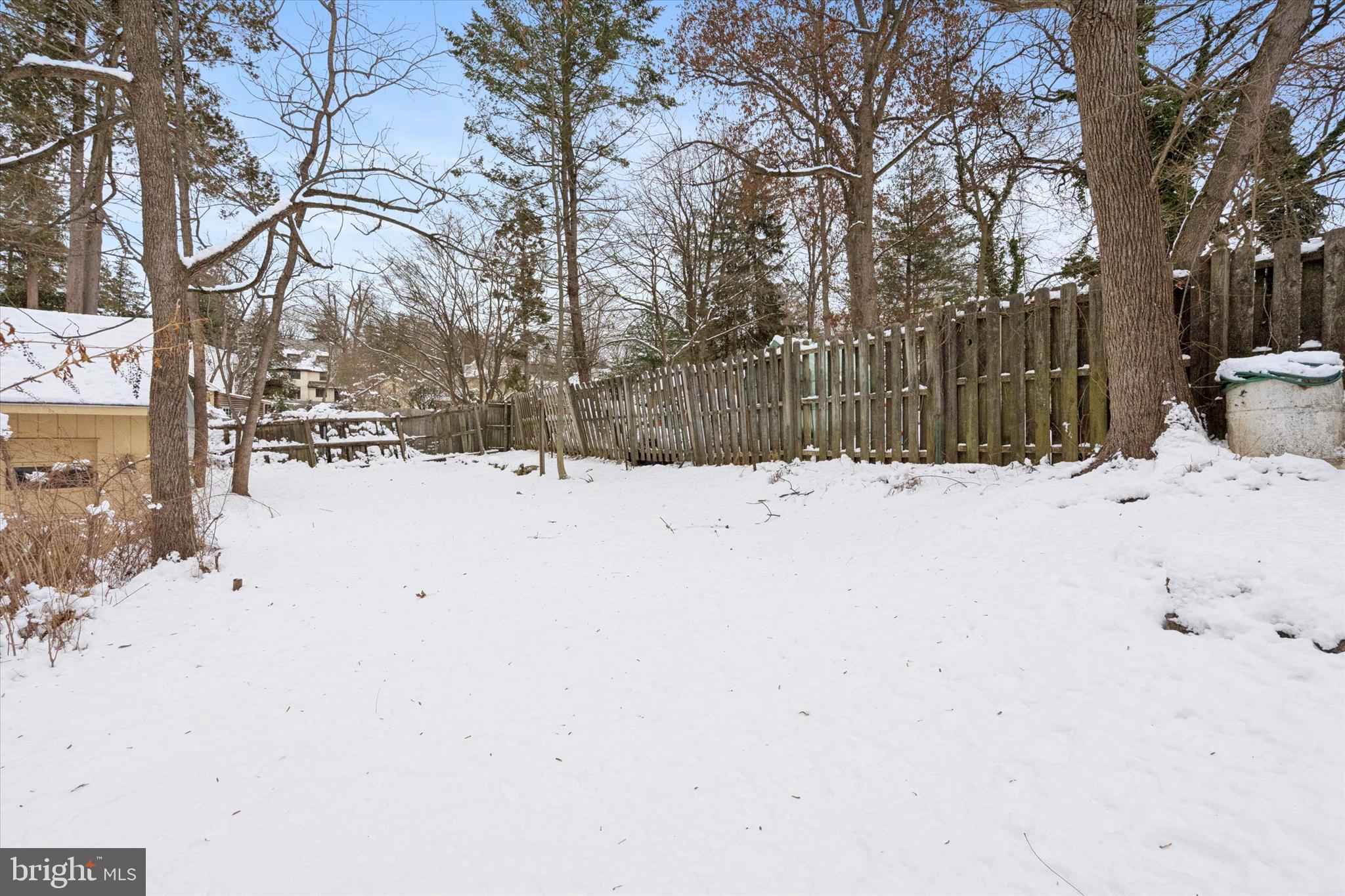 ELKINS PARK - Residential