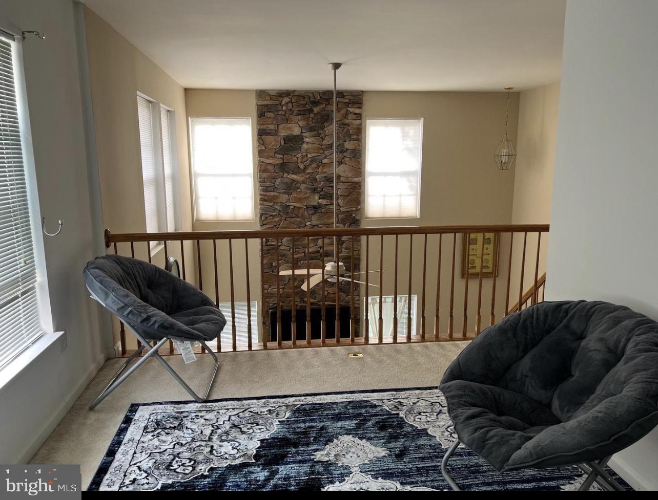 OWINGS MILLS - Residential Lease