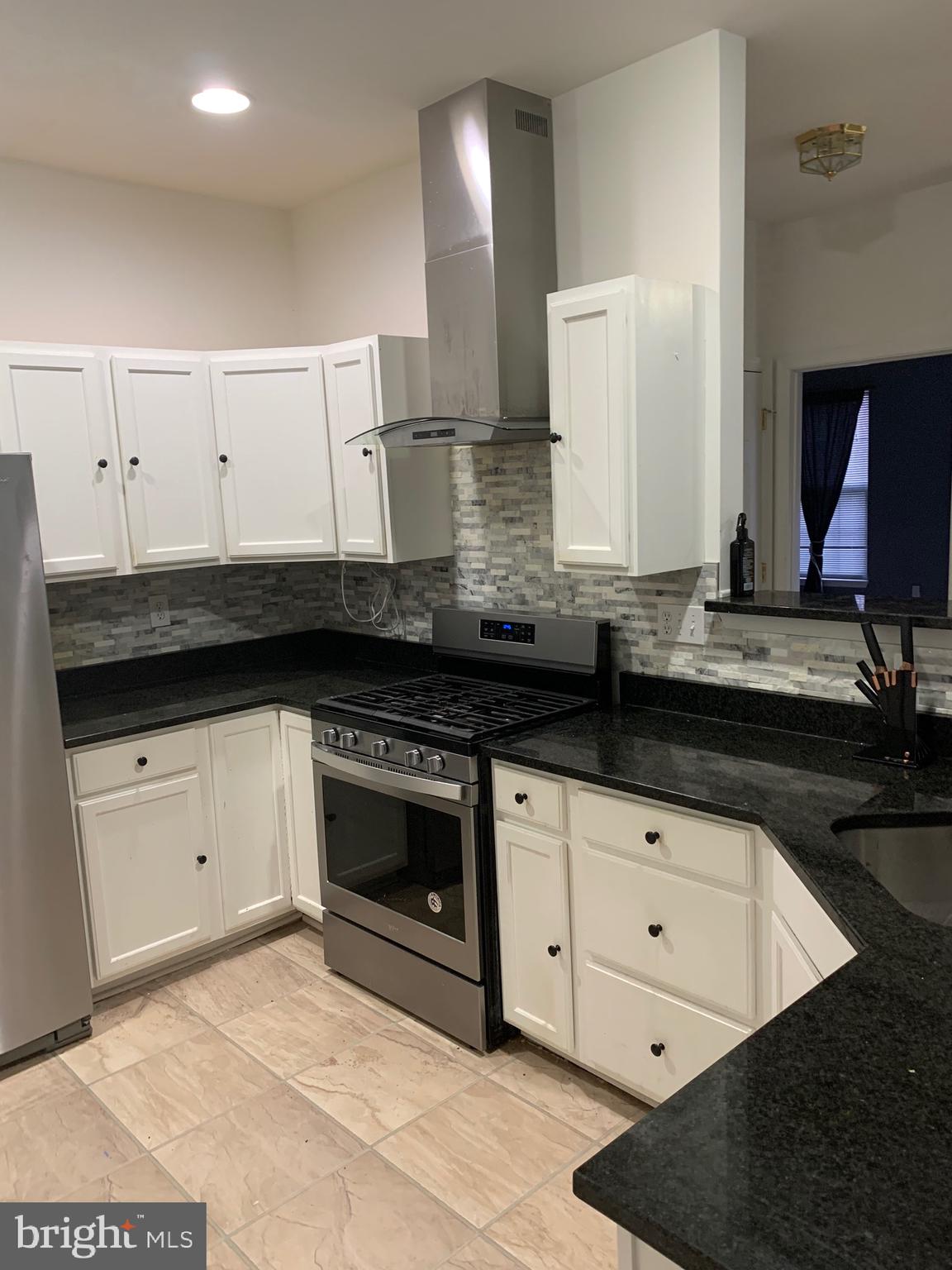 OWINGS MILLS - Residential Lease