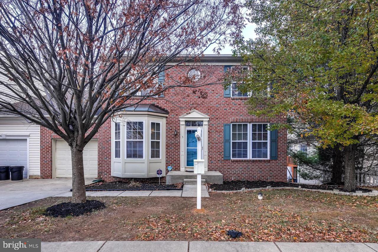 OWINGS MILLS - Residential Lease