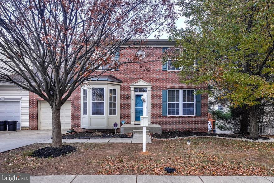 Welcome to this Beautiful 4 bed 3.5 bath Home available for Rent Coming Soon.  It boosts wonderful sunlight throughout the home and plenty of living space to enjoy. It features a Master Suite on the first floor with a private full bath leading to a wooden porch. This home also has a fenced in backyard to enjoy. It will not disappoint with cathedral ceilings and finished walkout basement. The utility space is great for extra storage. Basement includes a Full bath and Bedroom along with an additional living space. The location is extremely desired with a wonderful Dog park around the corner and less than 5 minutes from Metro Shopping Center, Wegmans and 795.

HURRY, THIS HOME WILL NOT LAST LONG!