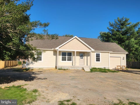 Homes For Sale - 743 Atlanta Road<br/> SEAFORD, DE 19973