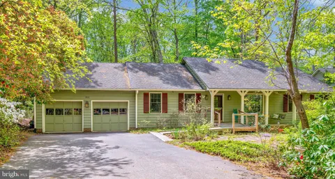 302 Gold Valley Road, Locust Grove, VA MLS: VAOR2009472