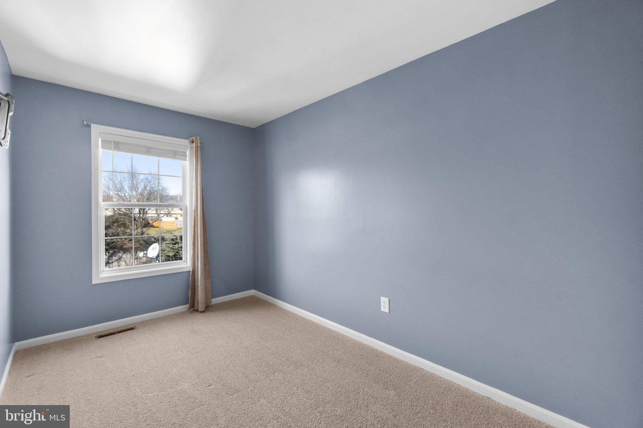 FREDERICK HEIGHTS - Residential