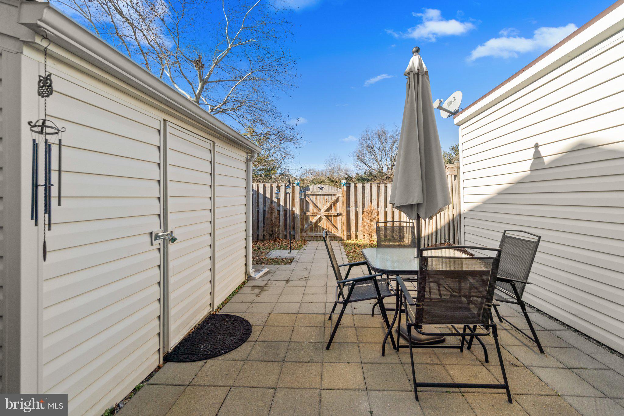 FREDERICK HEIGHTS - Residential