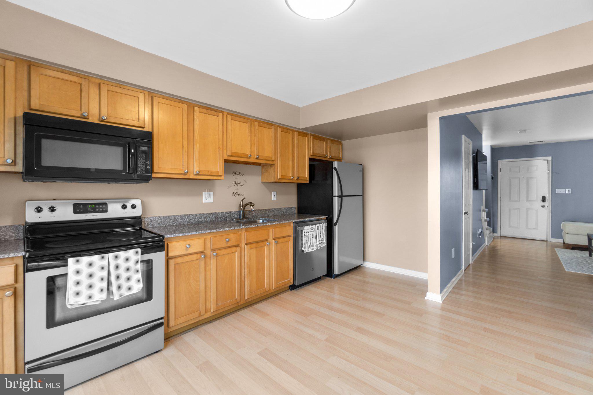 FREDERICK HEIGHTS - Residential