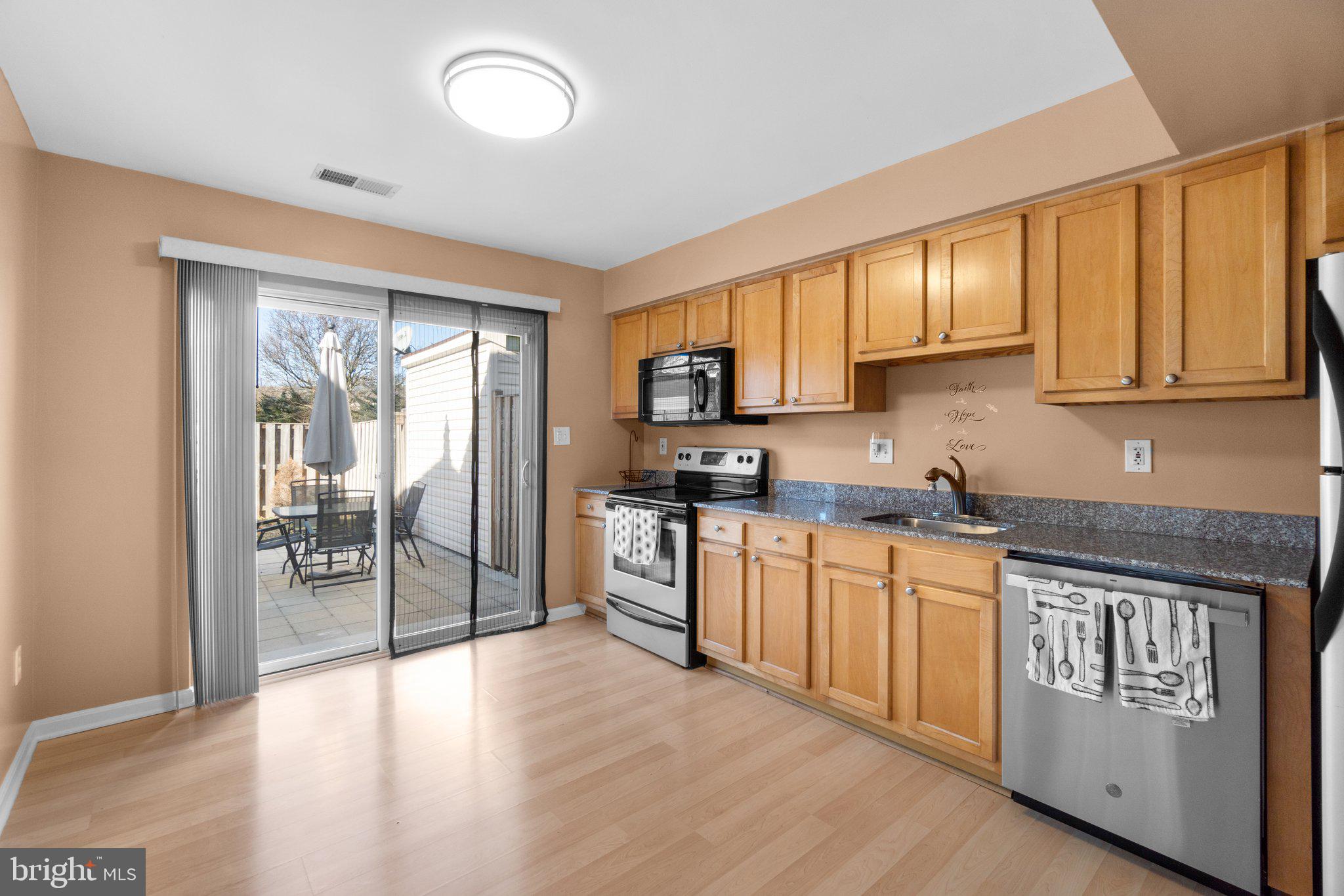 FREDERICK HEIGHTS - Residential