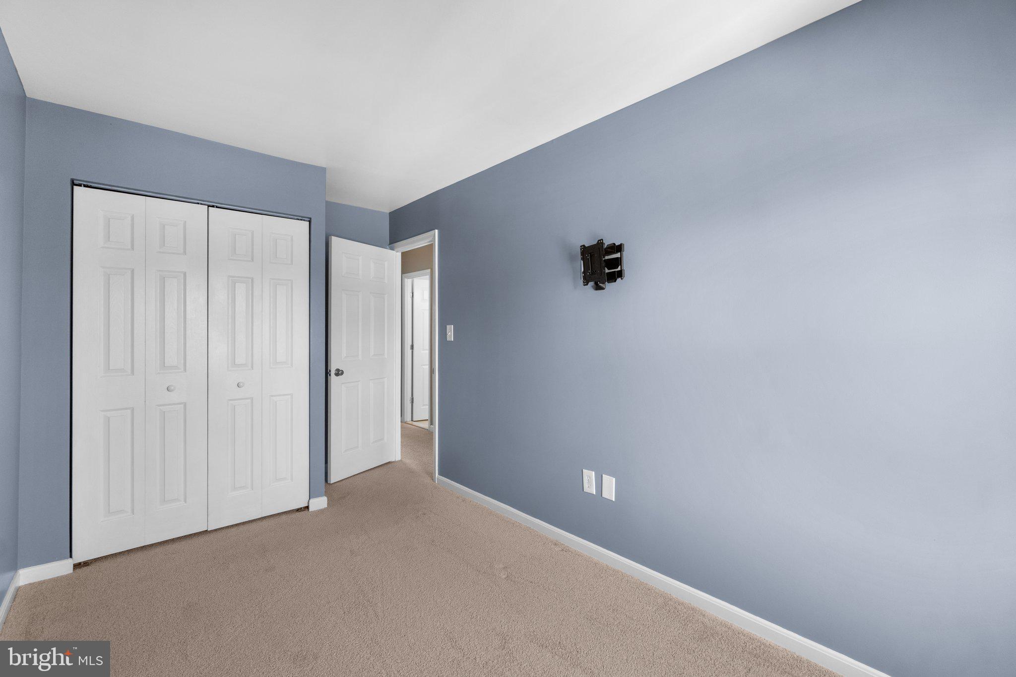 FREDERICK HEIGHTS - Residential