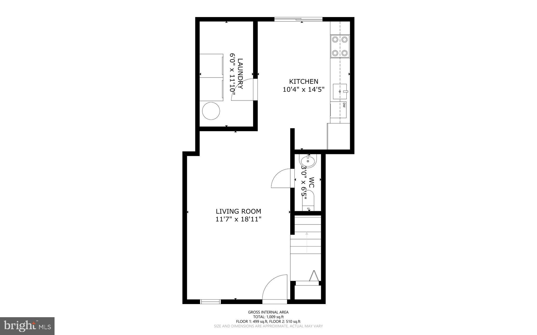 FREDERICK HEIGHTS - Residential