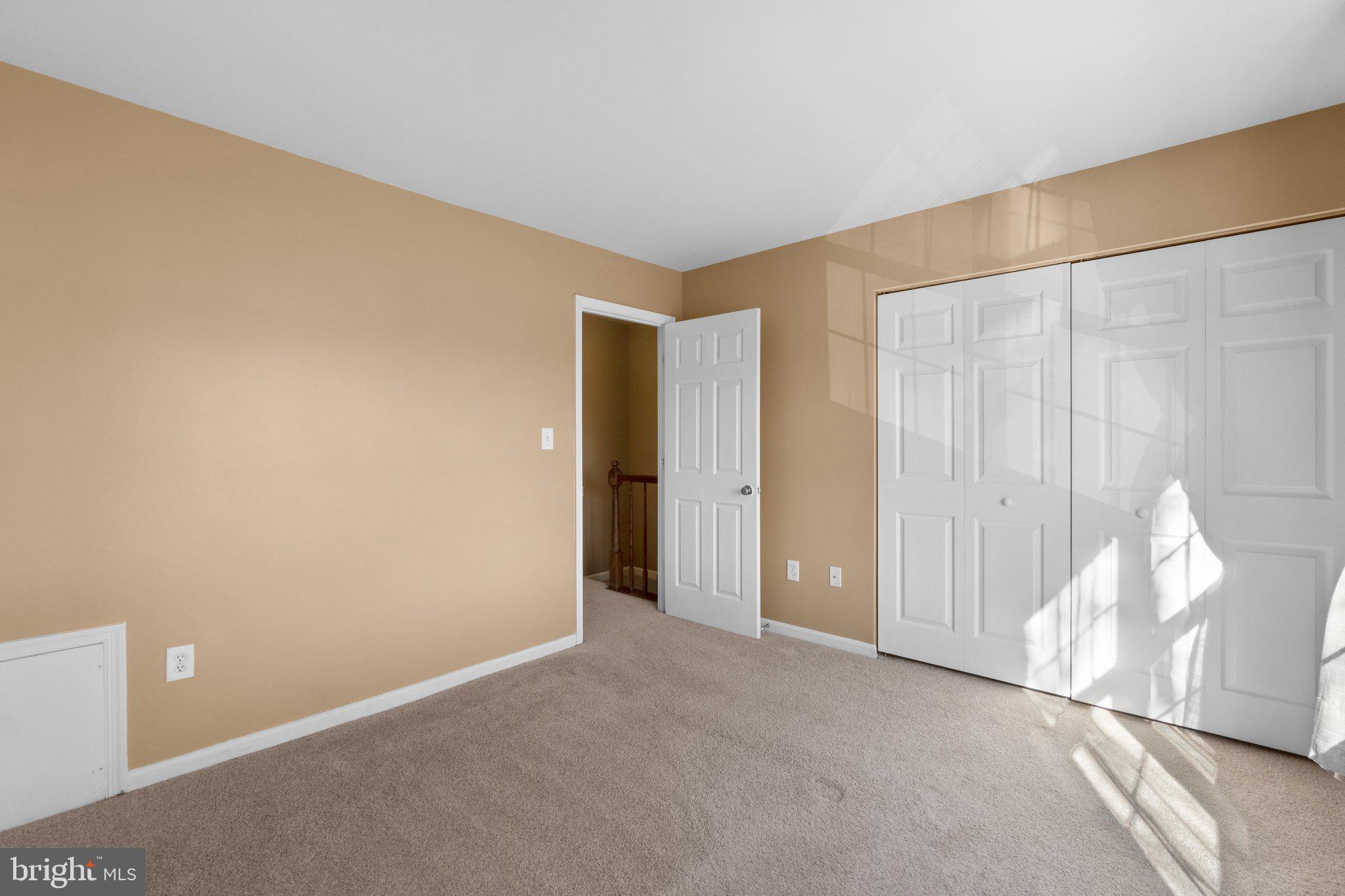 FREDERICK HEIGHTS - Residential