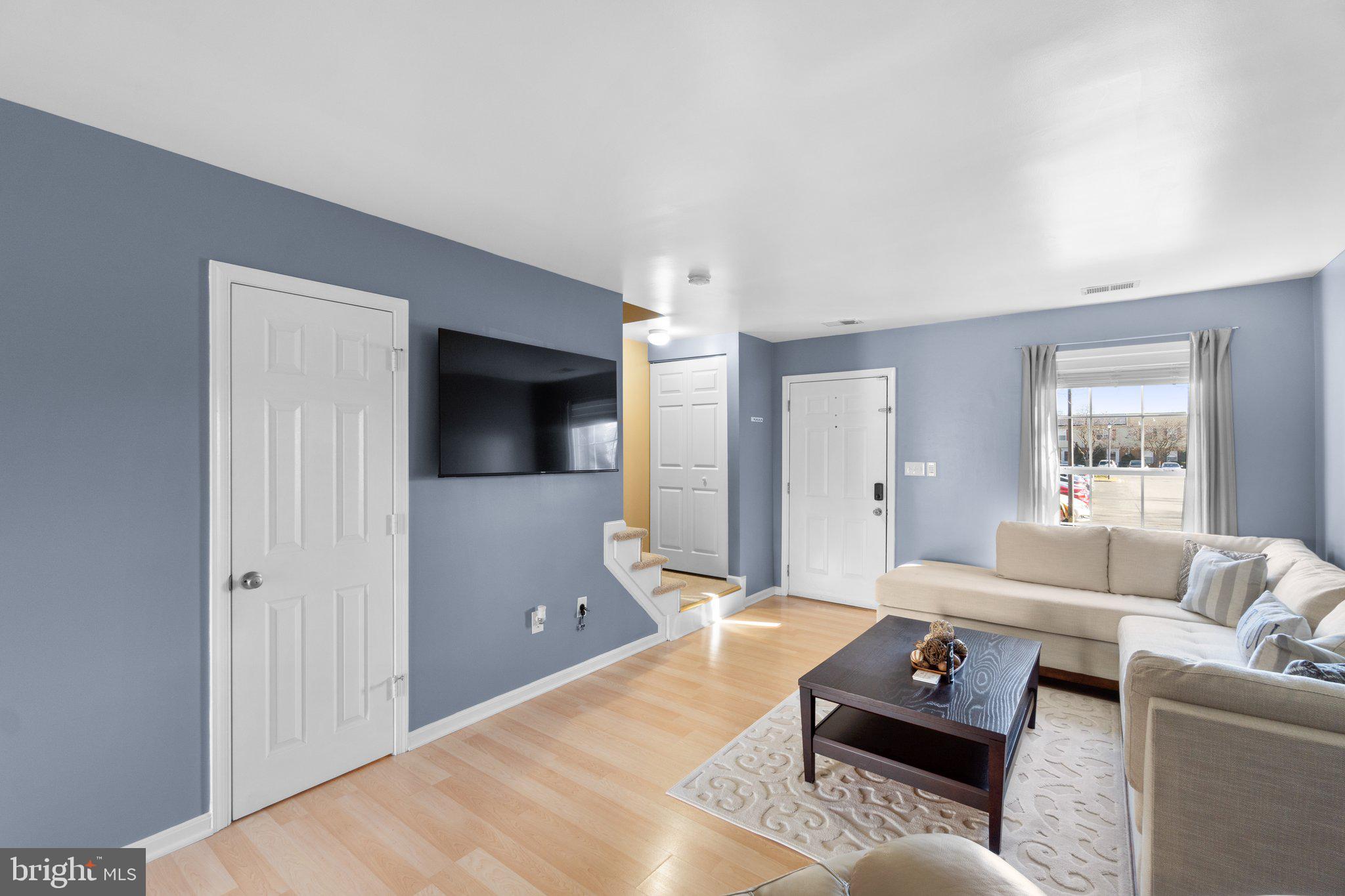 FREDERICK HEIGHTS - Residential