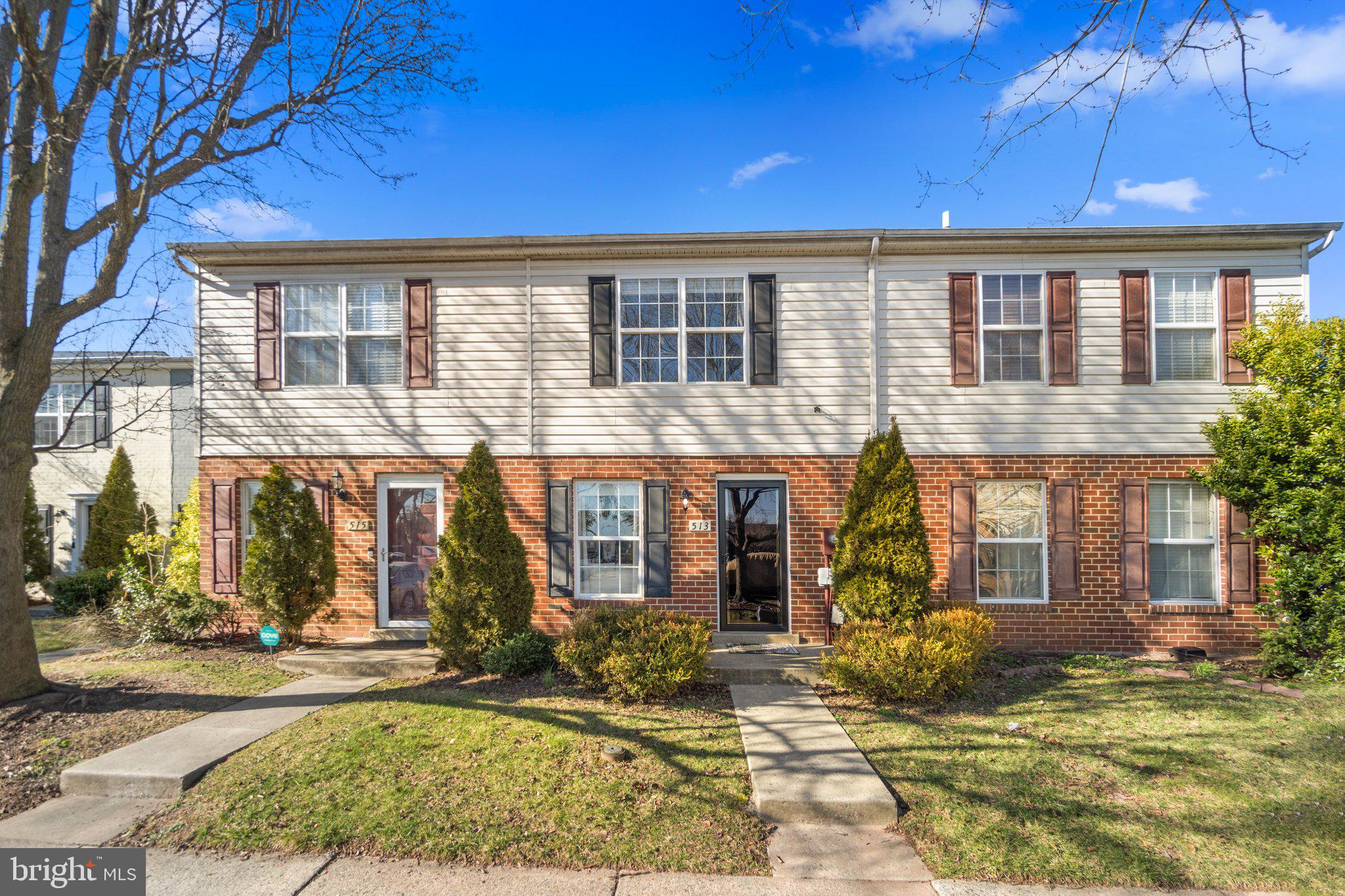 FREDERICK HEIGHTS - Residential