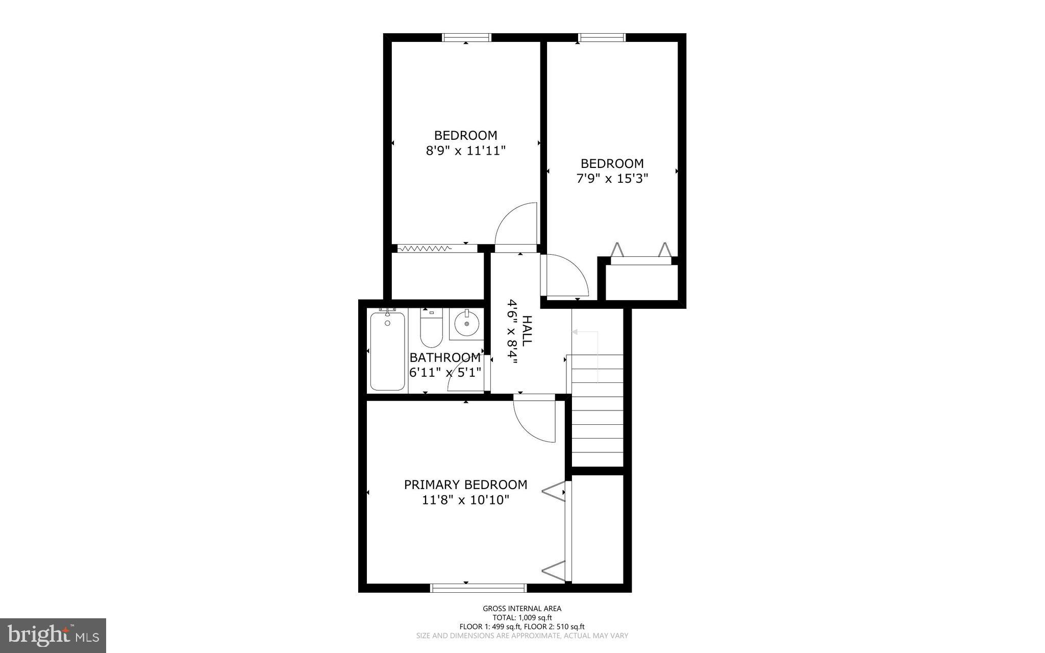 FREDERICK HEIGHTS - Residential